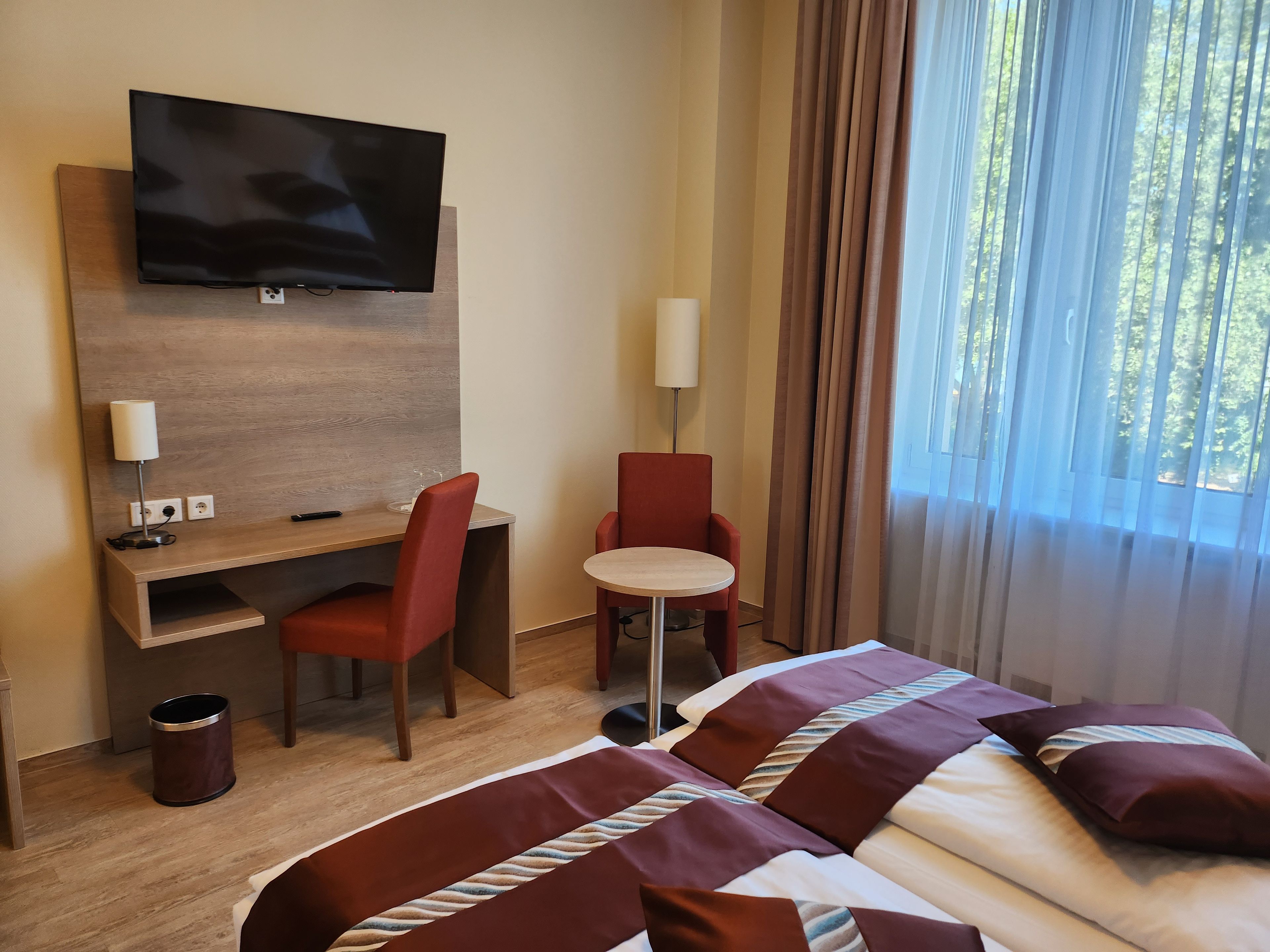 Kamer