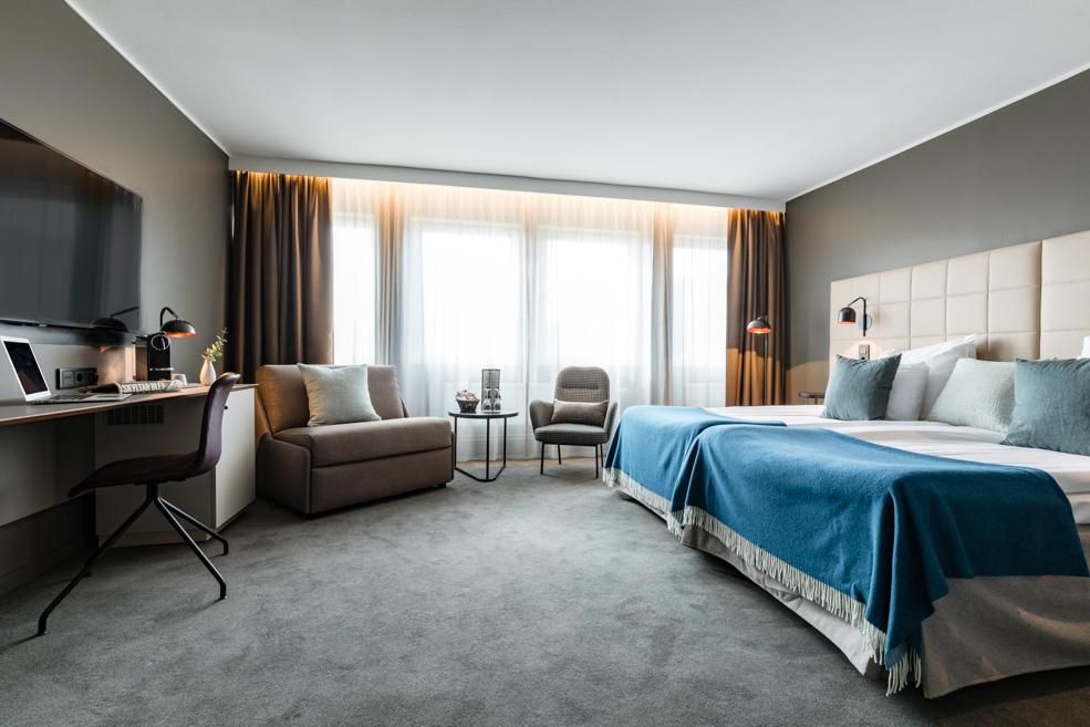 Kamer
