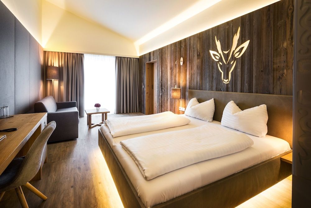 afbeelding van Superior kamer (Gerls Superior)