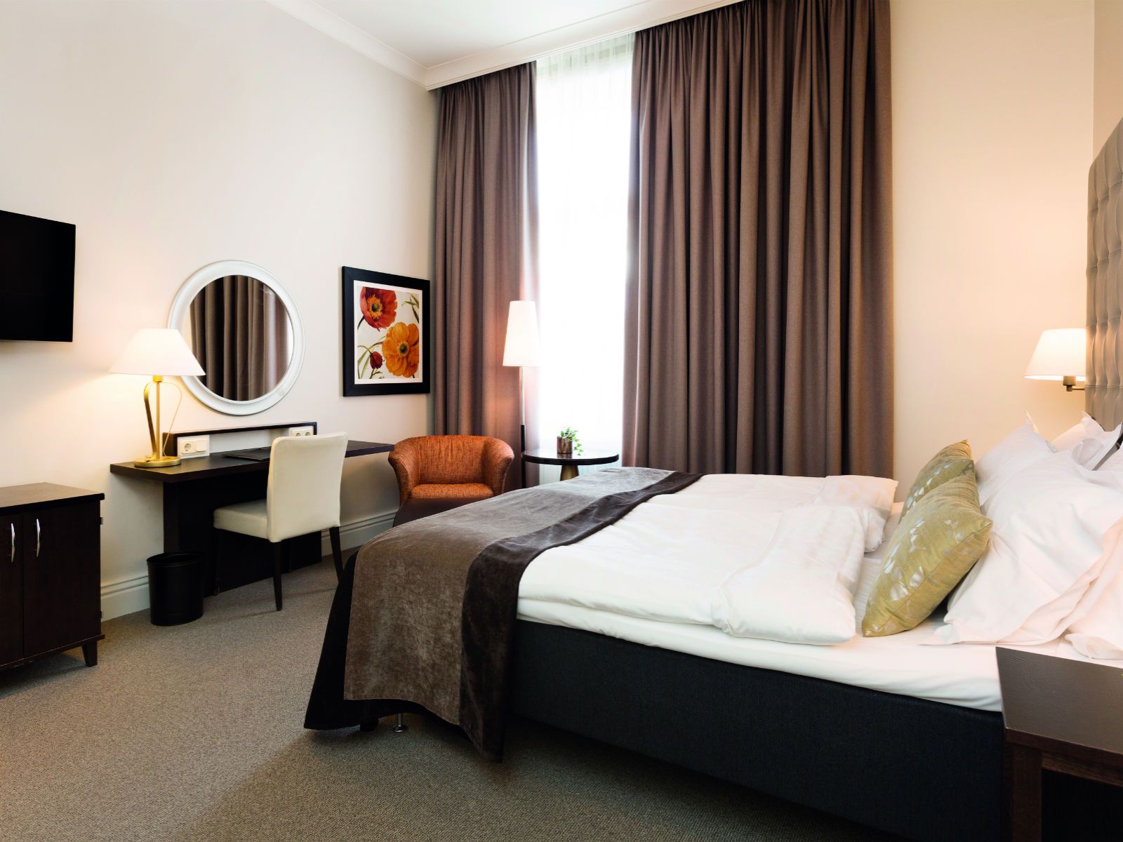 Kamer