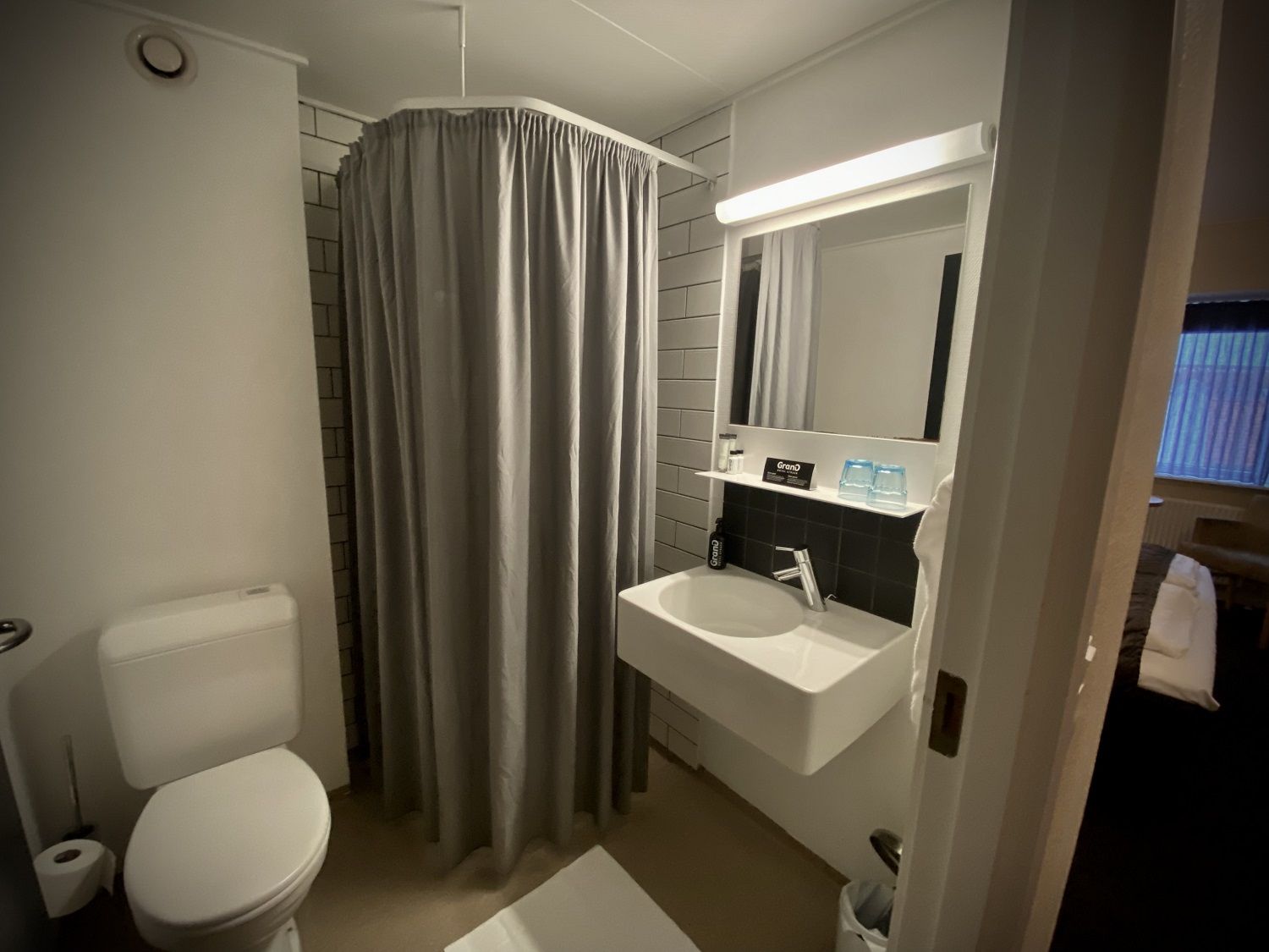 Kamer