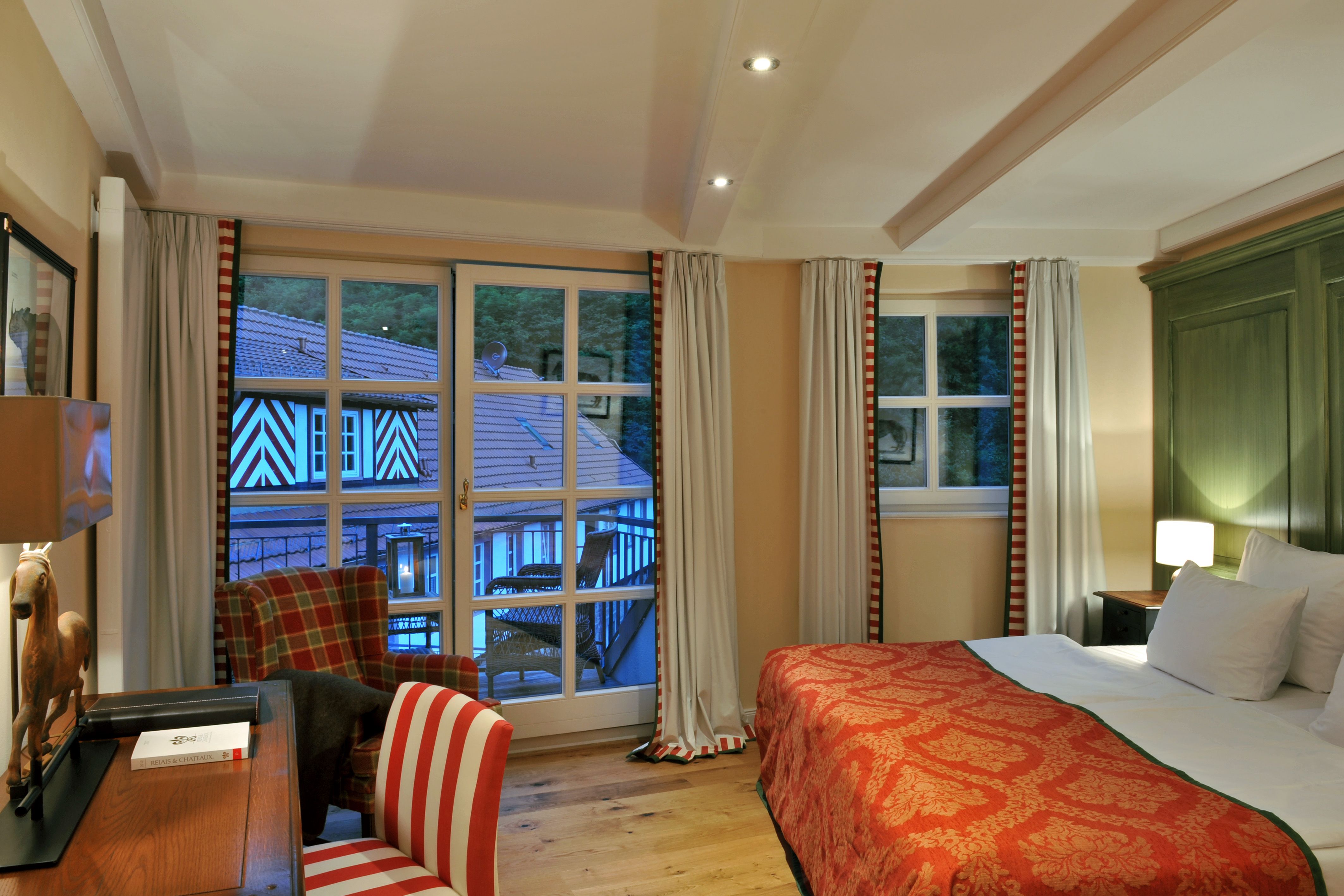Kamer