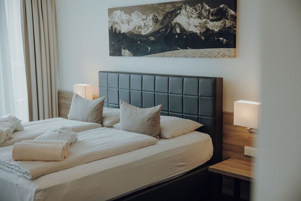afbeelding van Junior suite, balkon ( Executive)