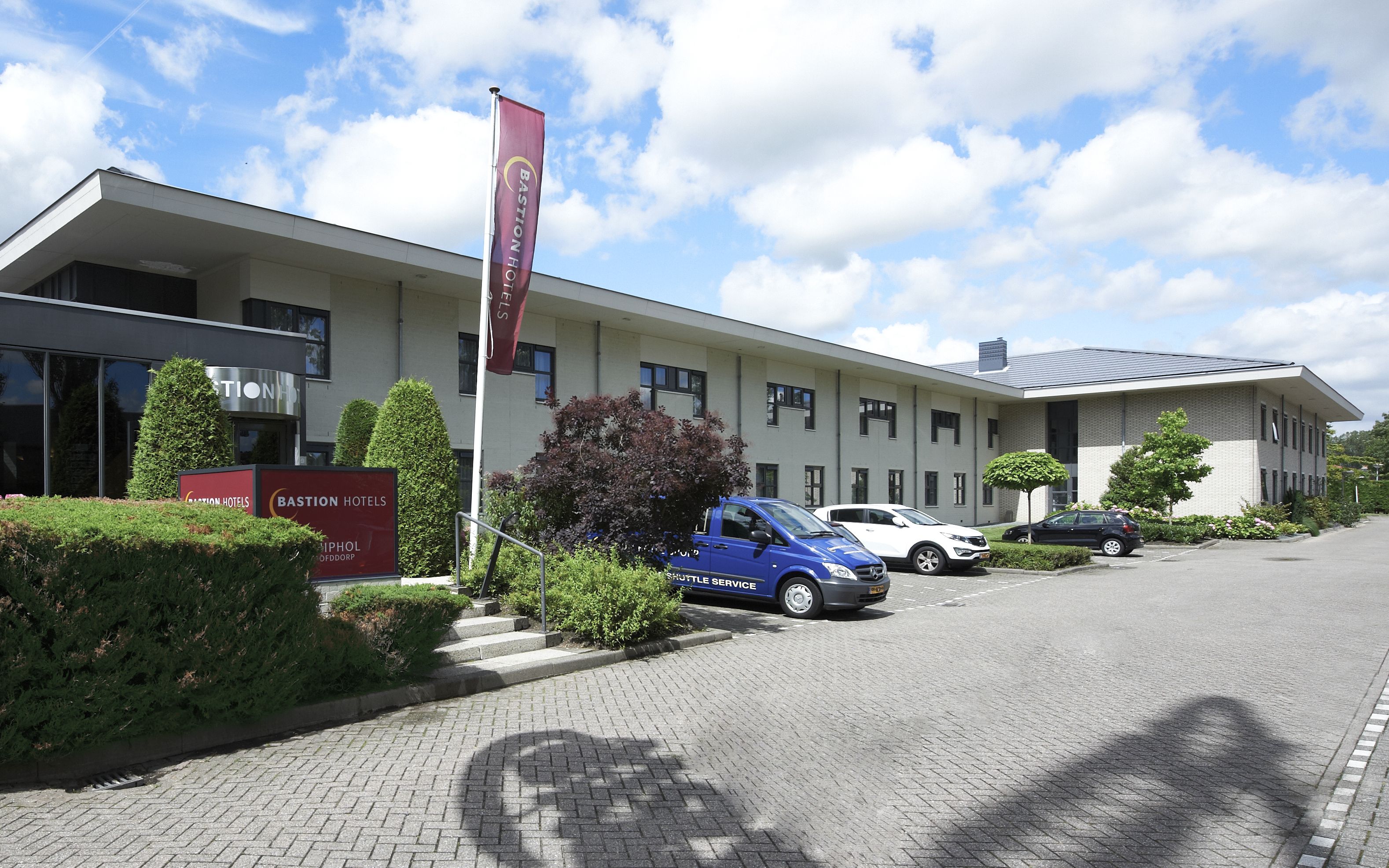 Buitenzijde