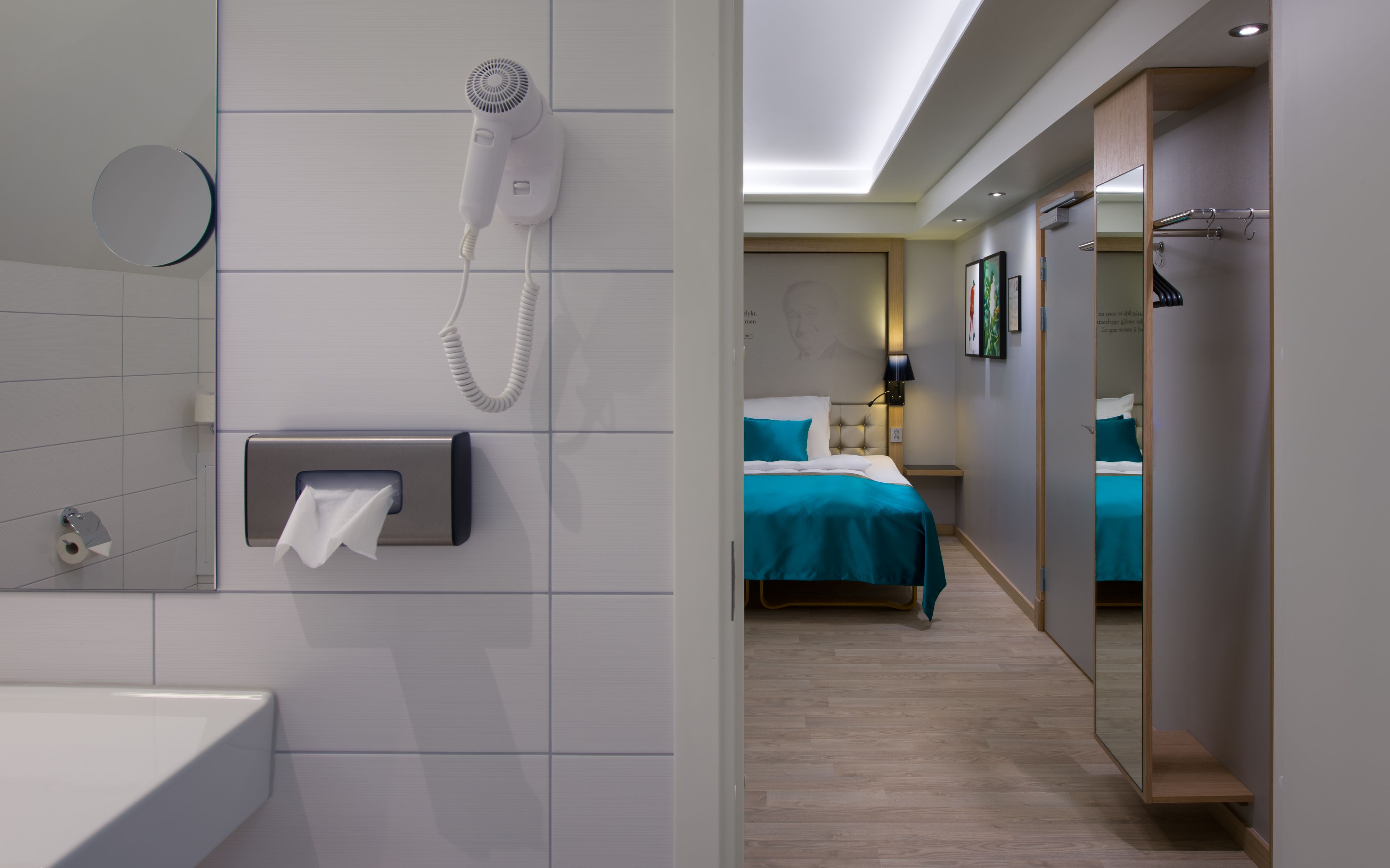 Kamer