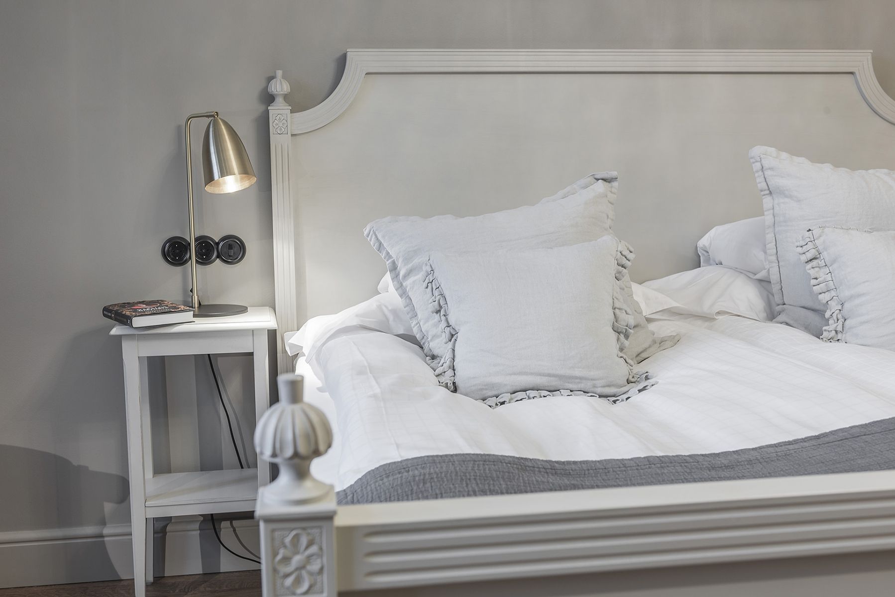 Kamer