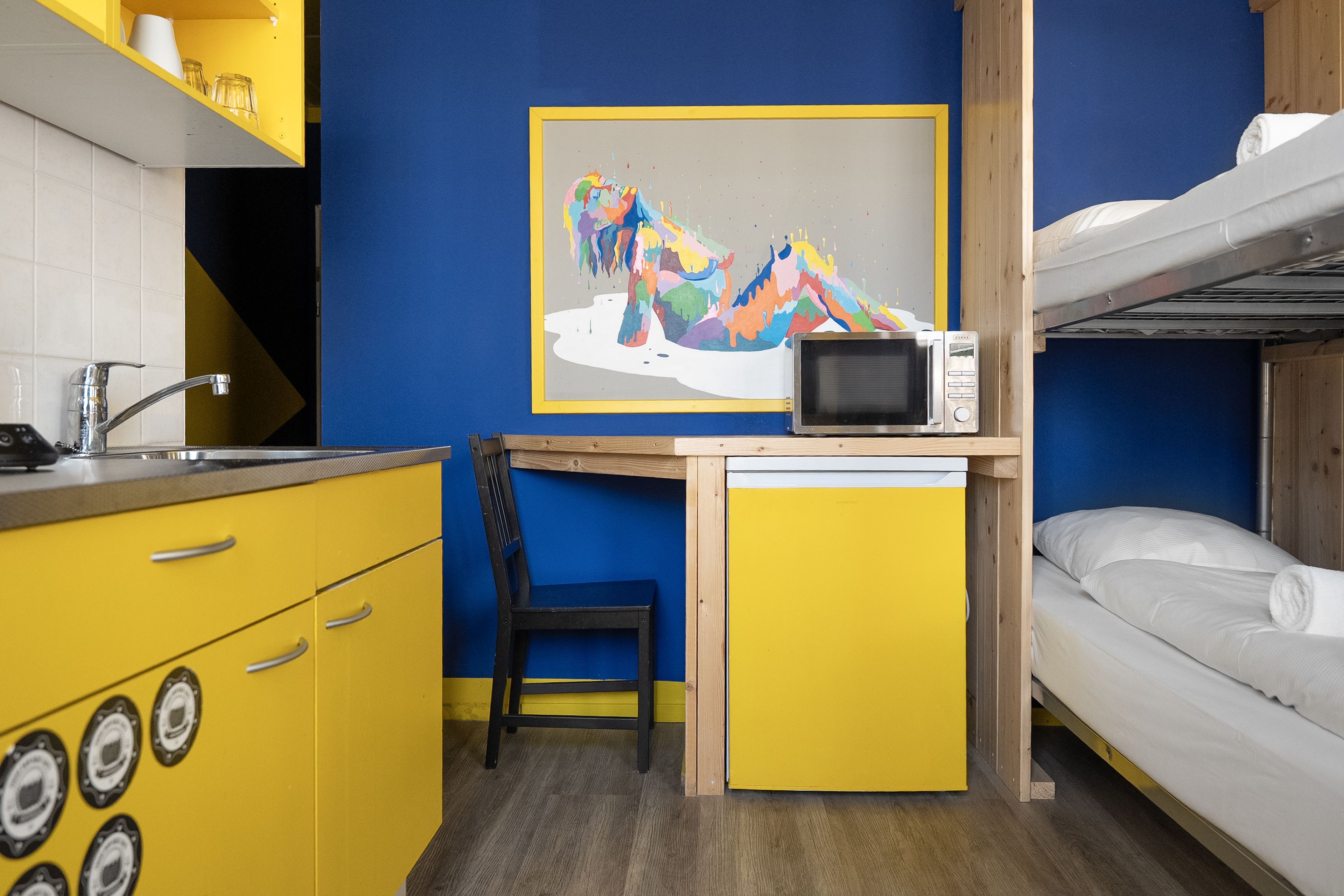 Kamer