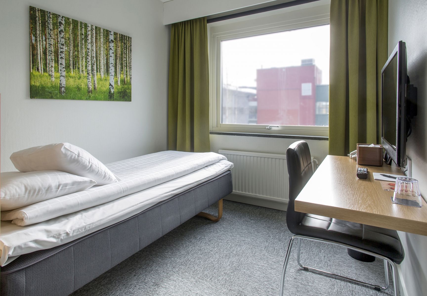 Kamer