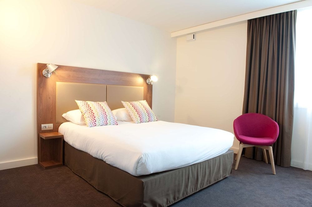 afbeelding van Next Generation, Kamer, 1 tweepersoonsbed