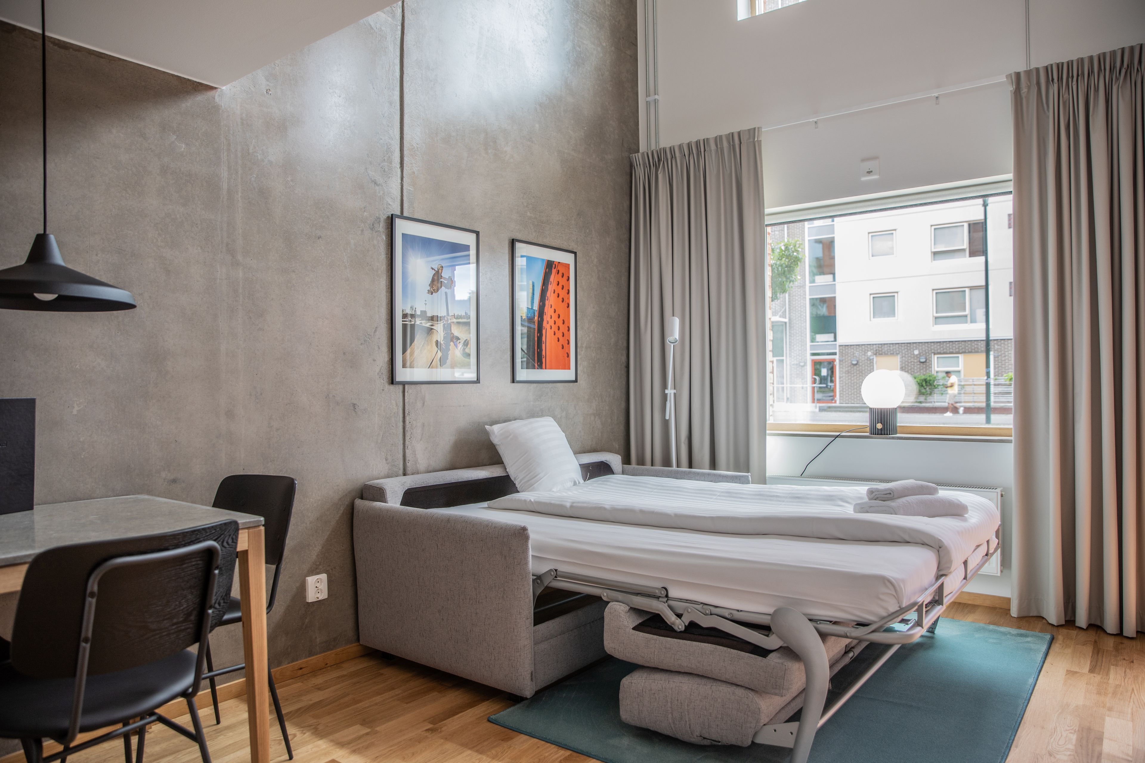 Kamer