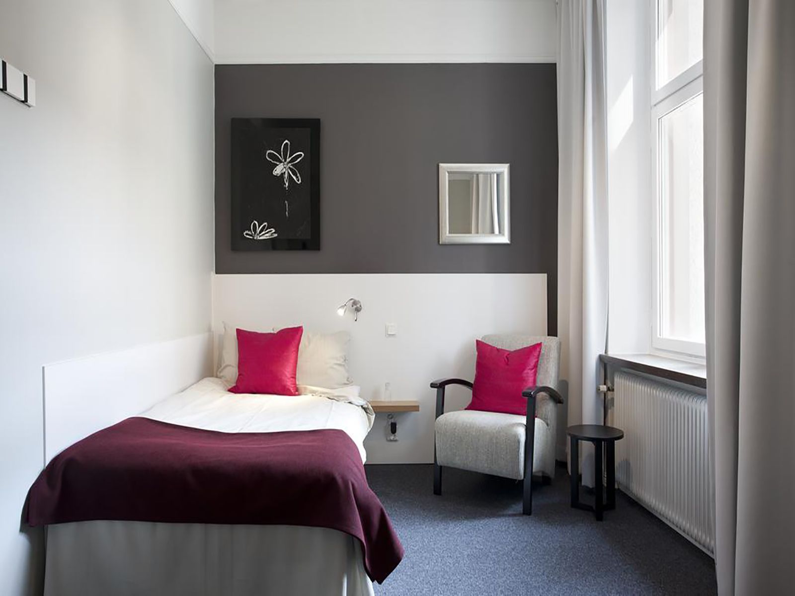 Kamer