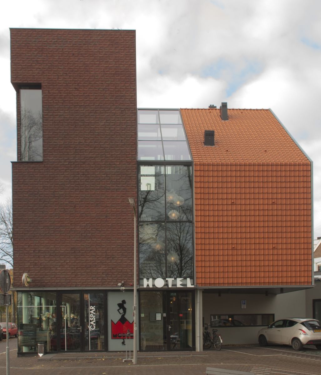 Buitenzijde