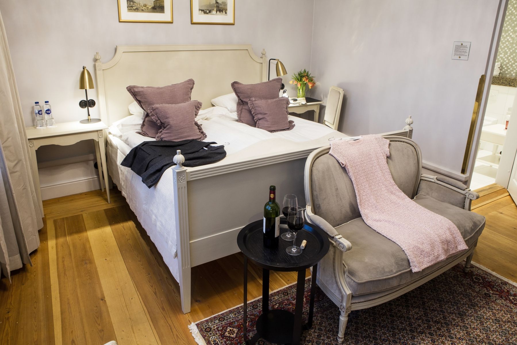 Kamer