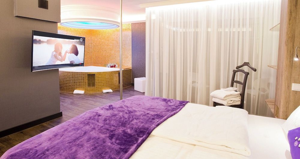 afbeelding van Stays Wellness