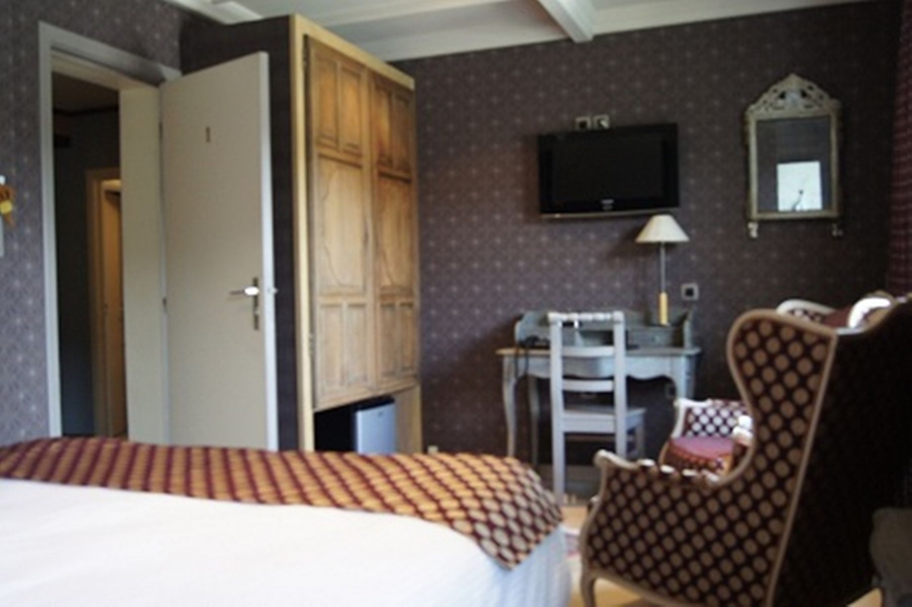 Hotel Cosy in Bouillon Aanbiedingen Hotel Specials