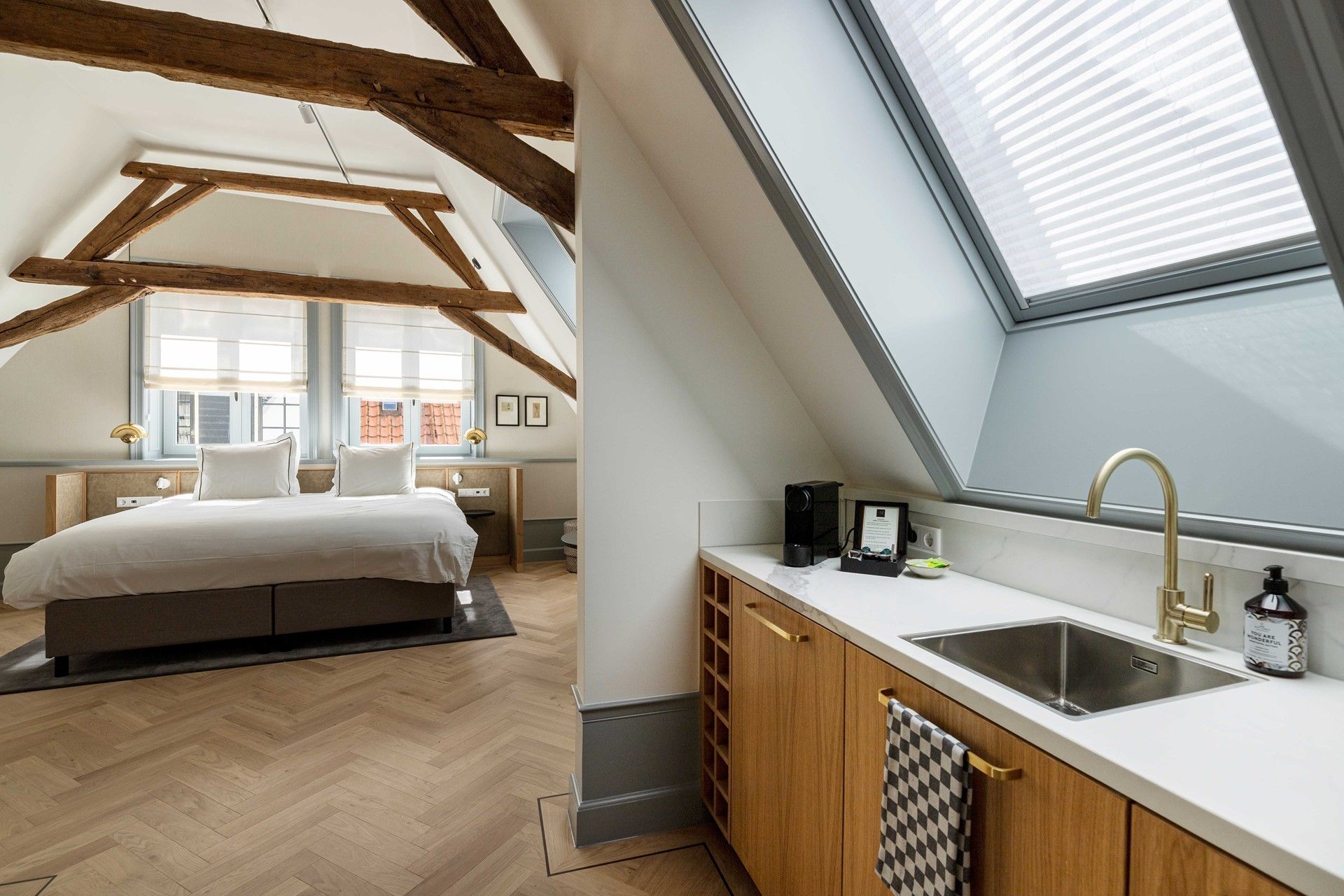 Kamer