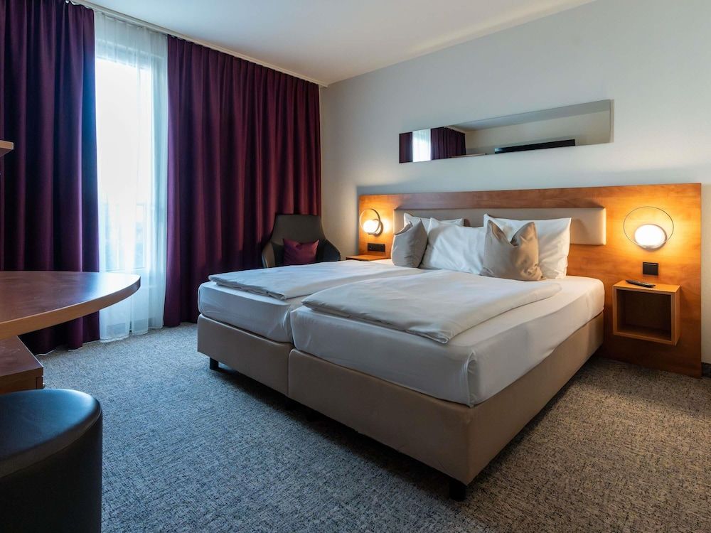 afbeelding van Standaard Twin kamer