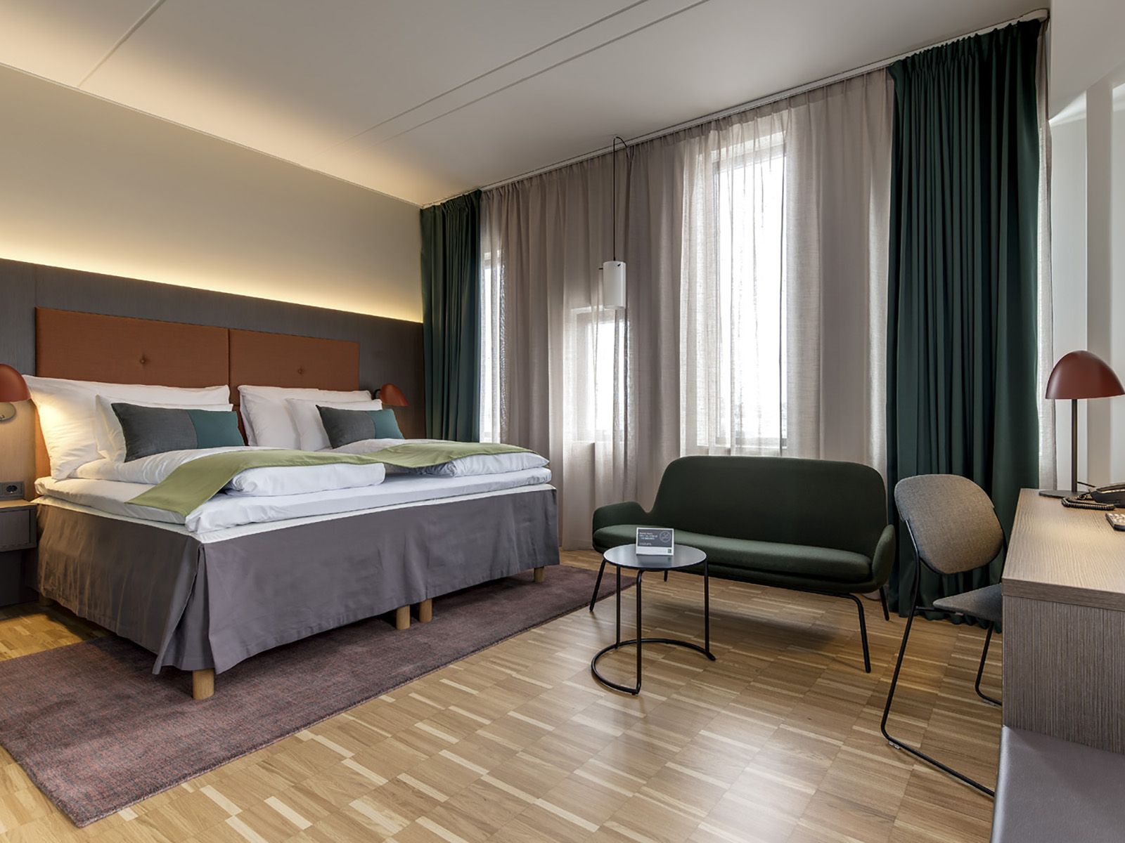 Kamer