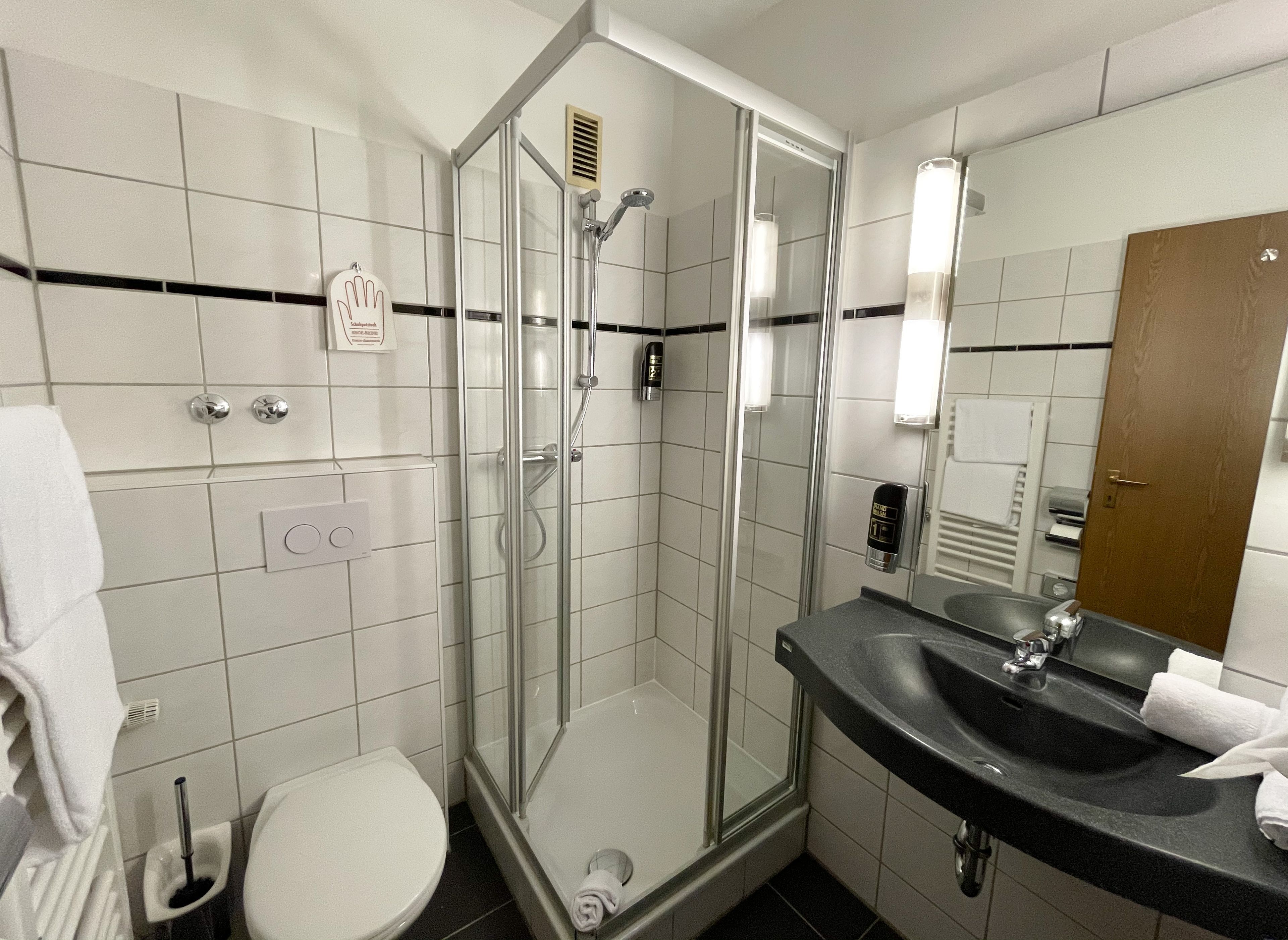 afbeelding van Langverblijf Special