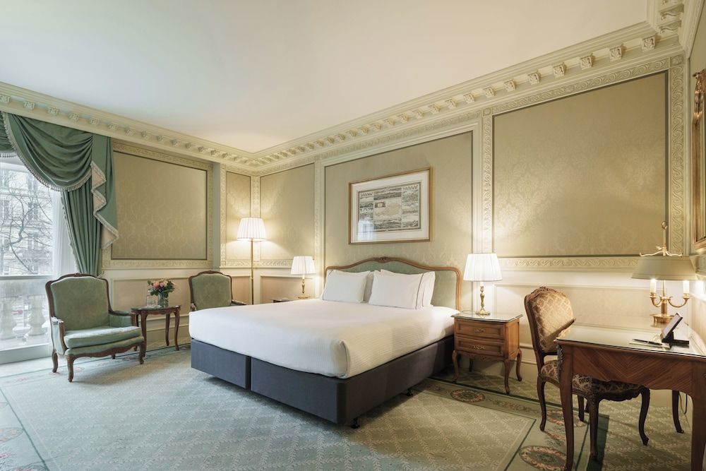 afbeelding van Superior kamer (Ring Road View)