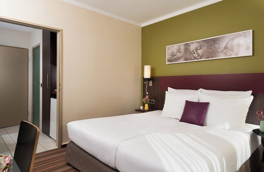 afbeelding van Superior kamer