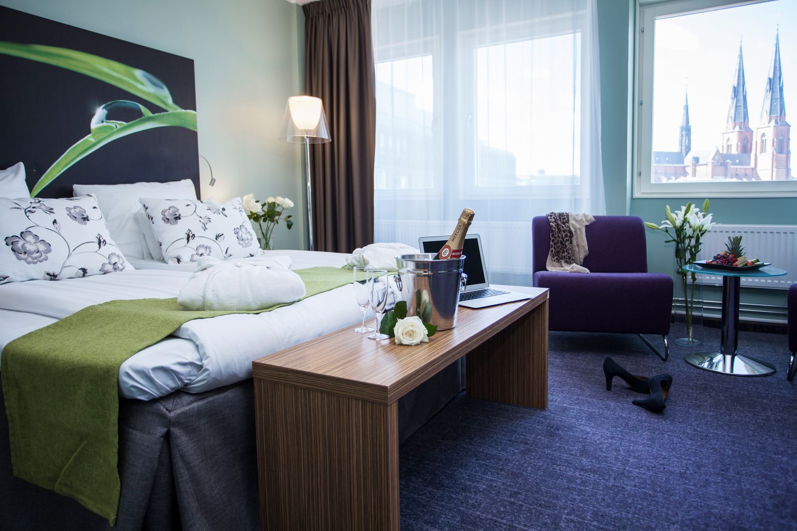 Kamer
