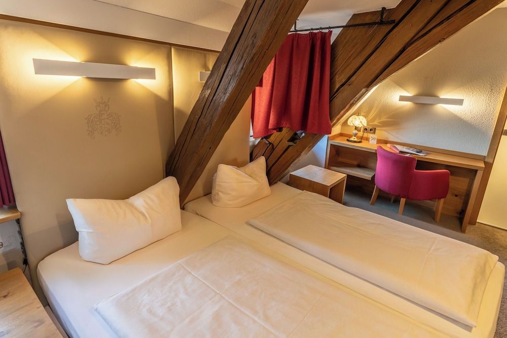 afbeelding van Comfort tweepersoonskamer