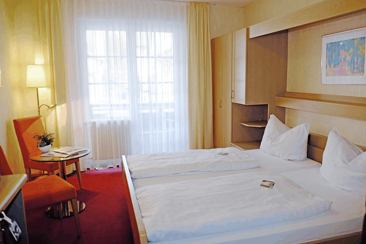 Kamer