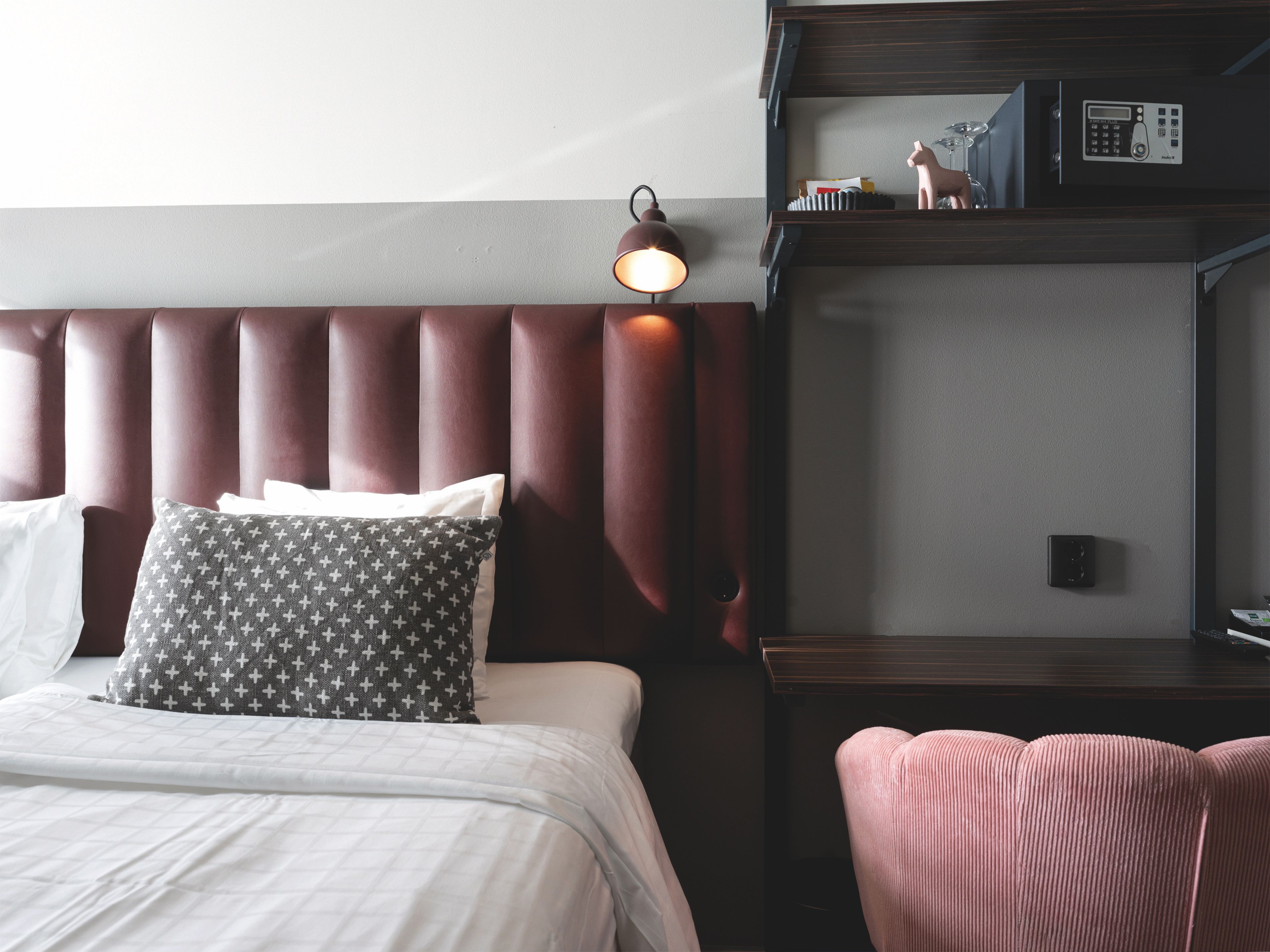 Kamer
