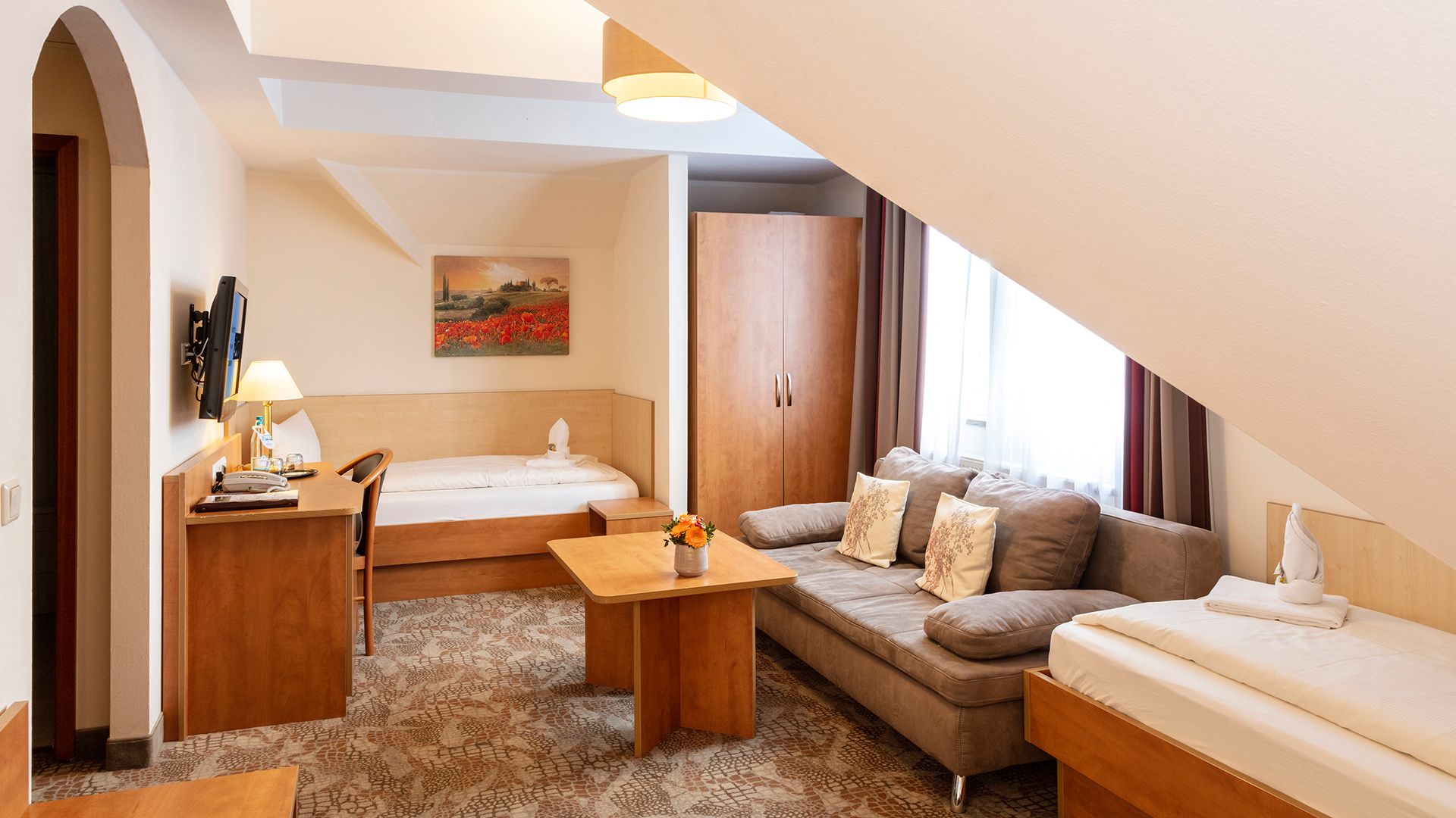 Kamer