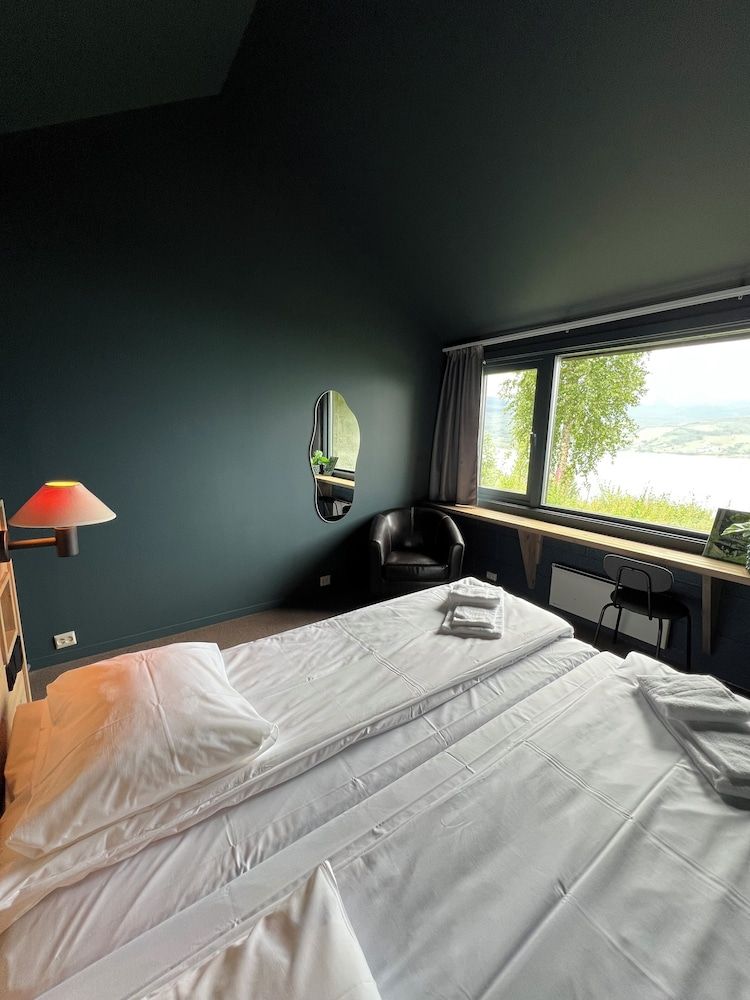 afbeelding van Comfort kamer, 1 slaapkamer, uitzicht op oceaan