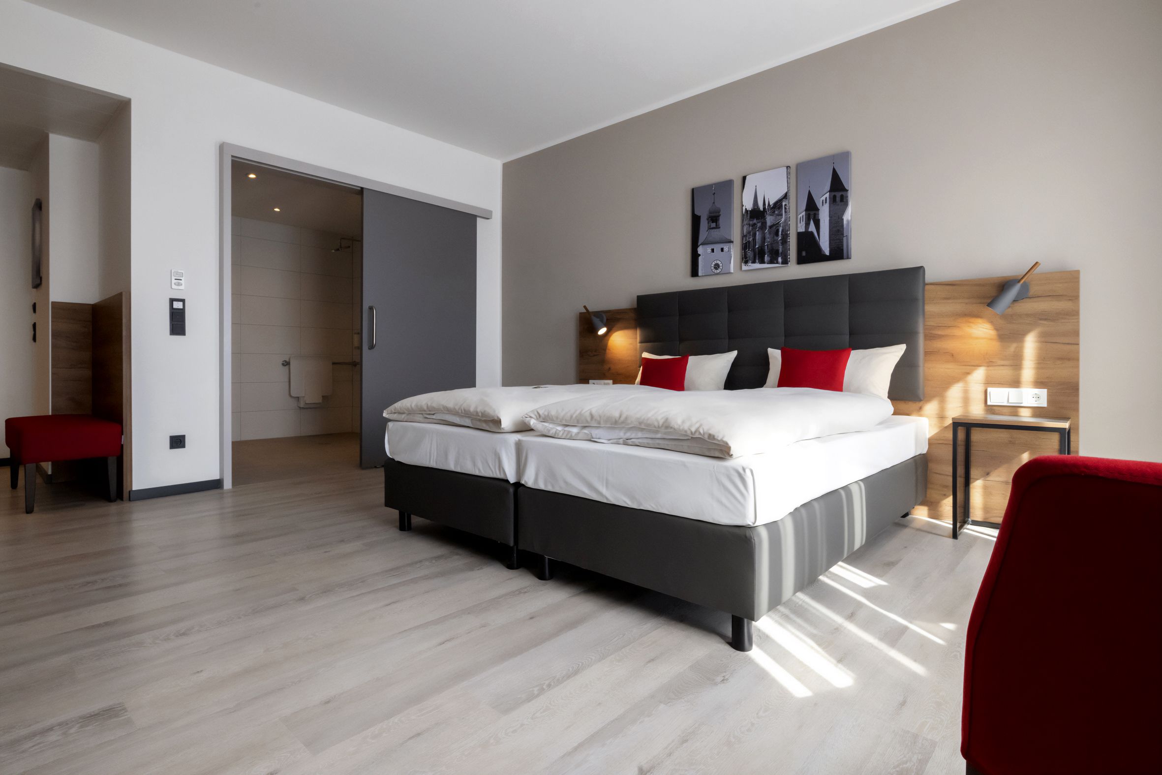Kamer