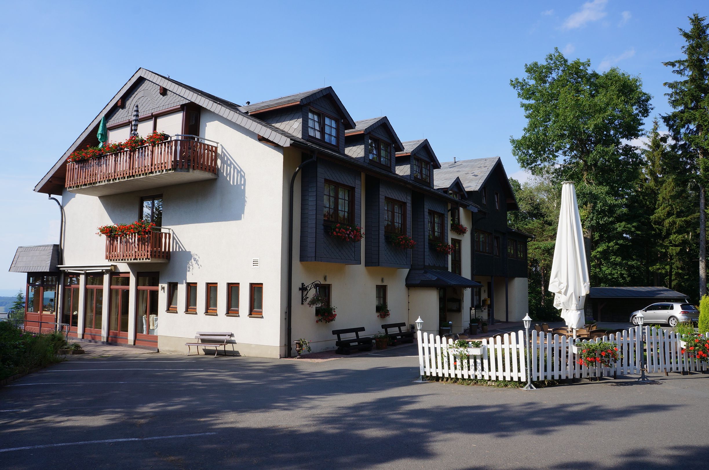 Buitenzijde
