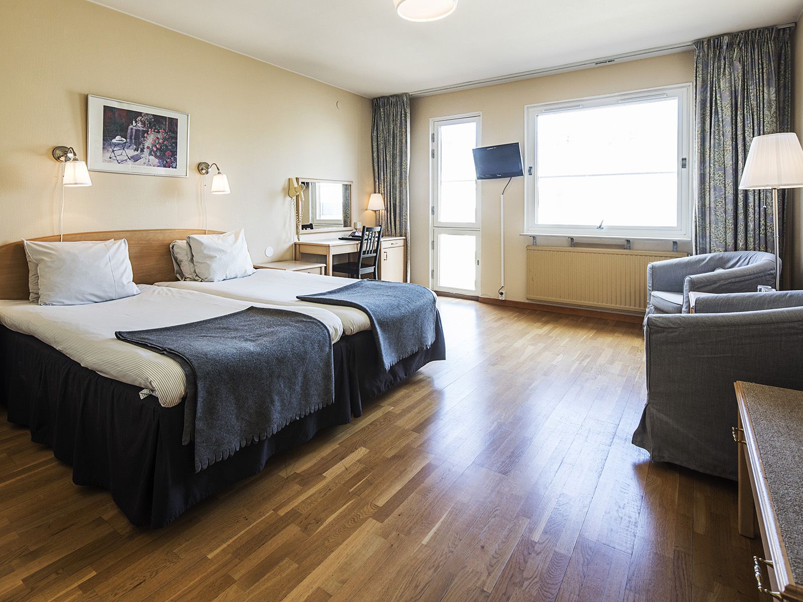 Kamer