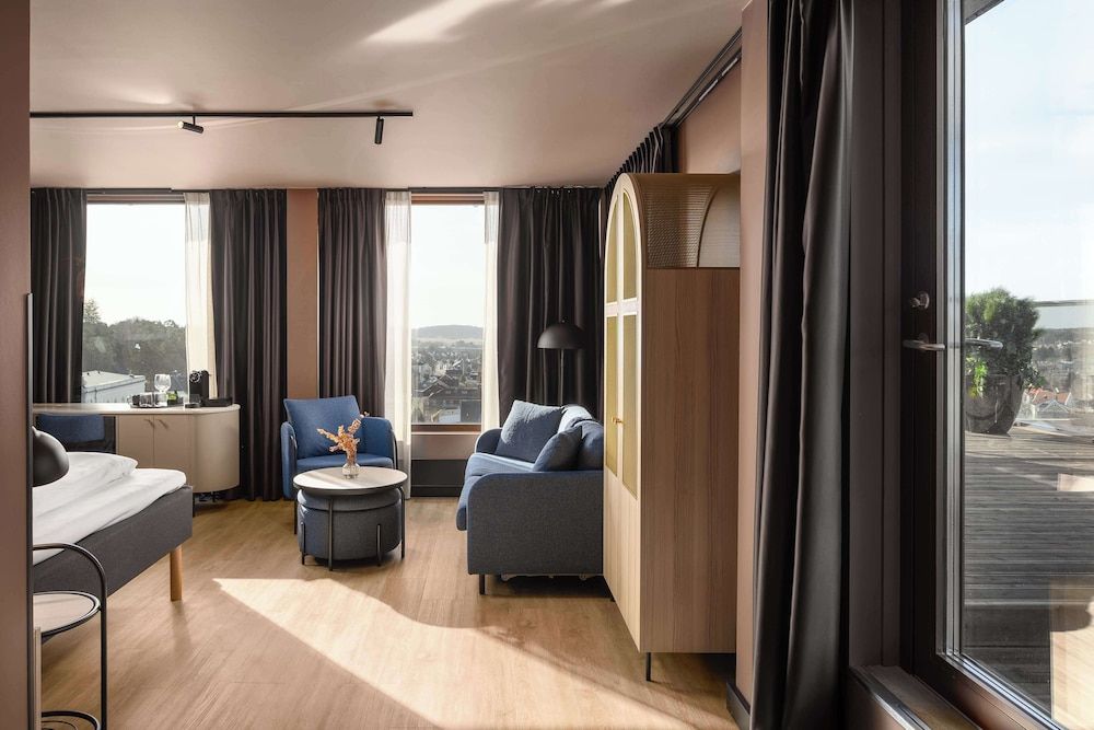 afbeelding van Junior suite