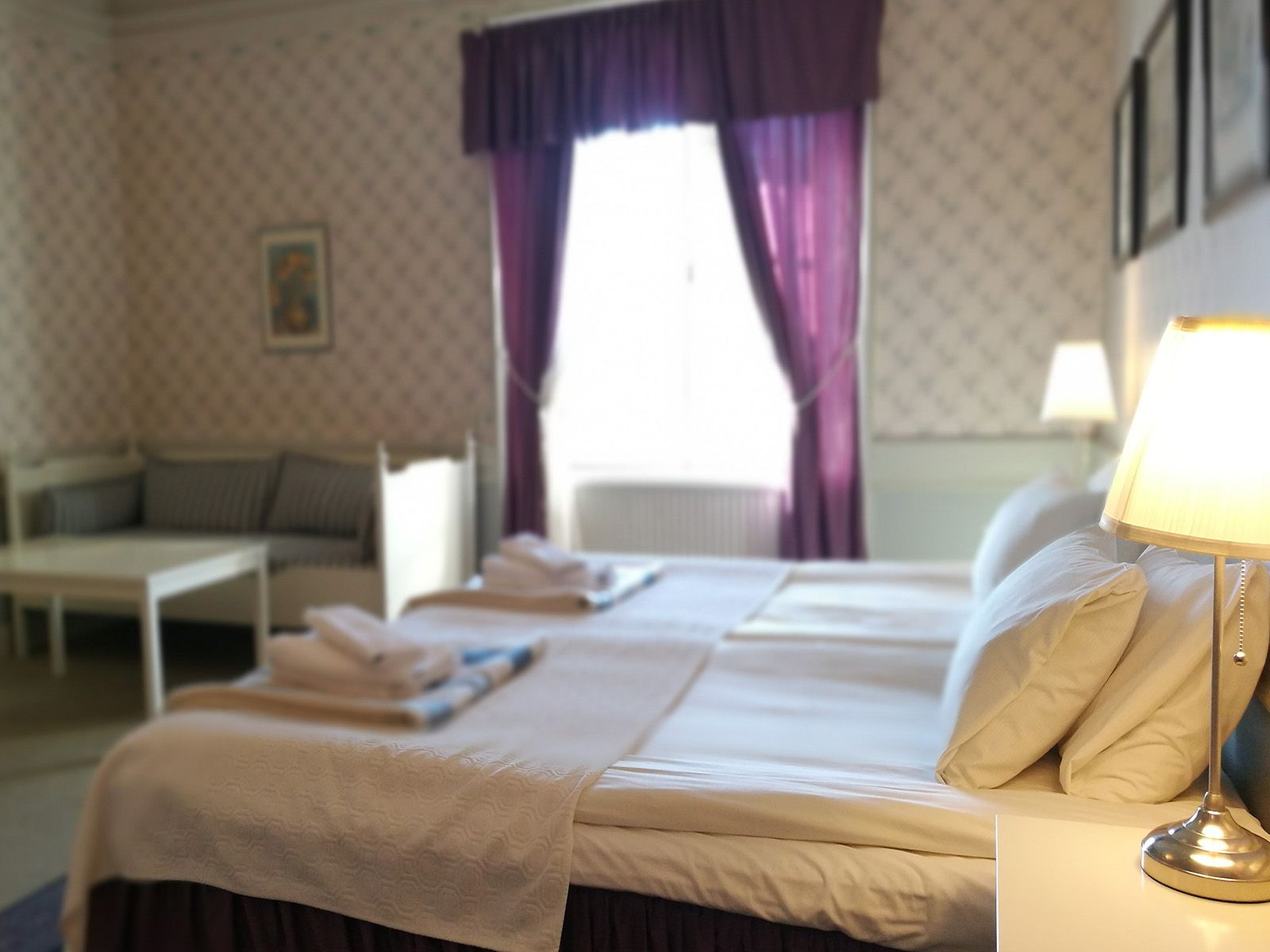 Kamer