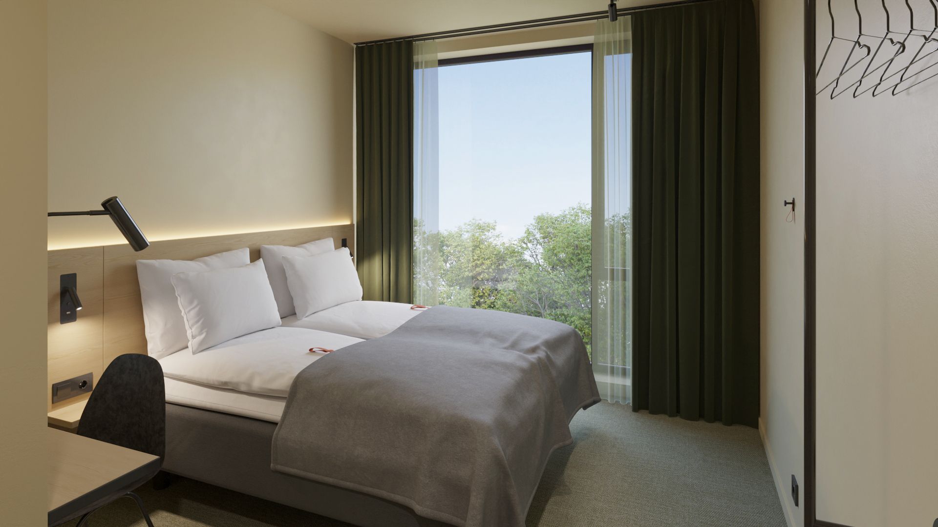 Kamer