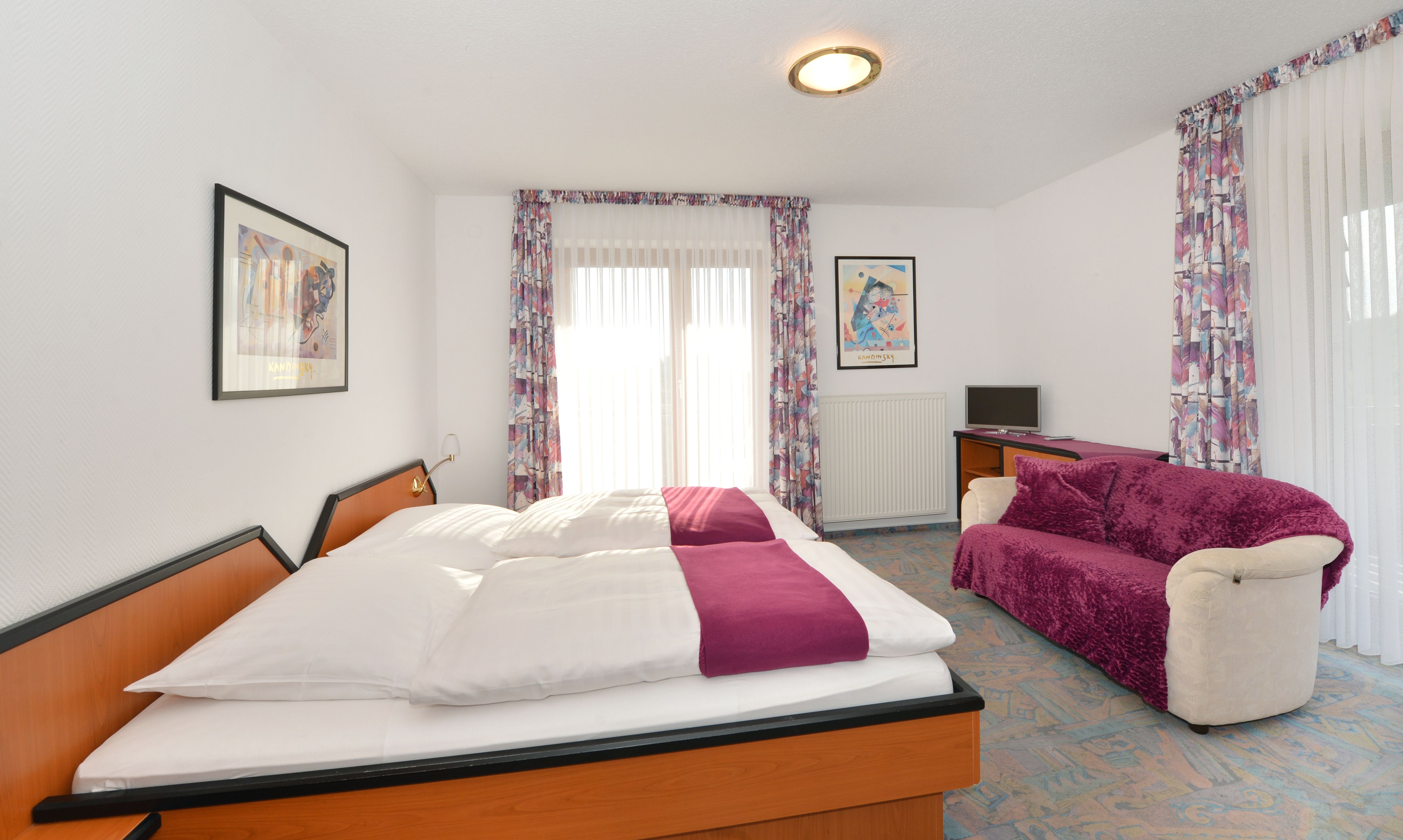 Kamer