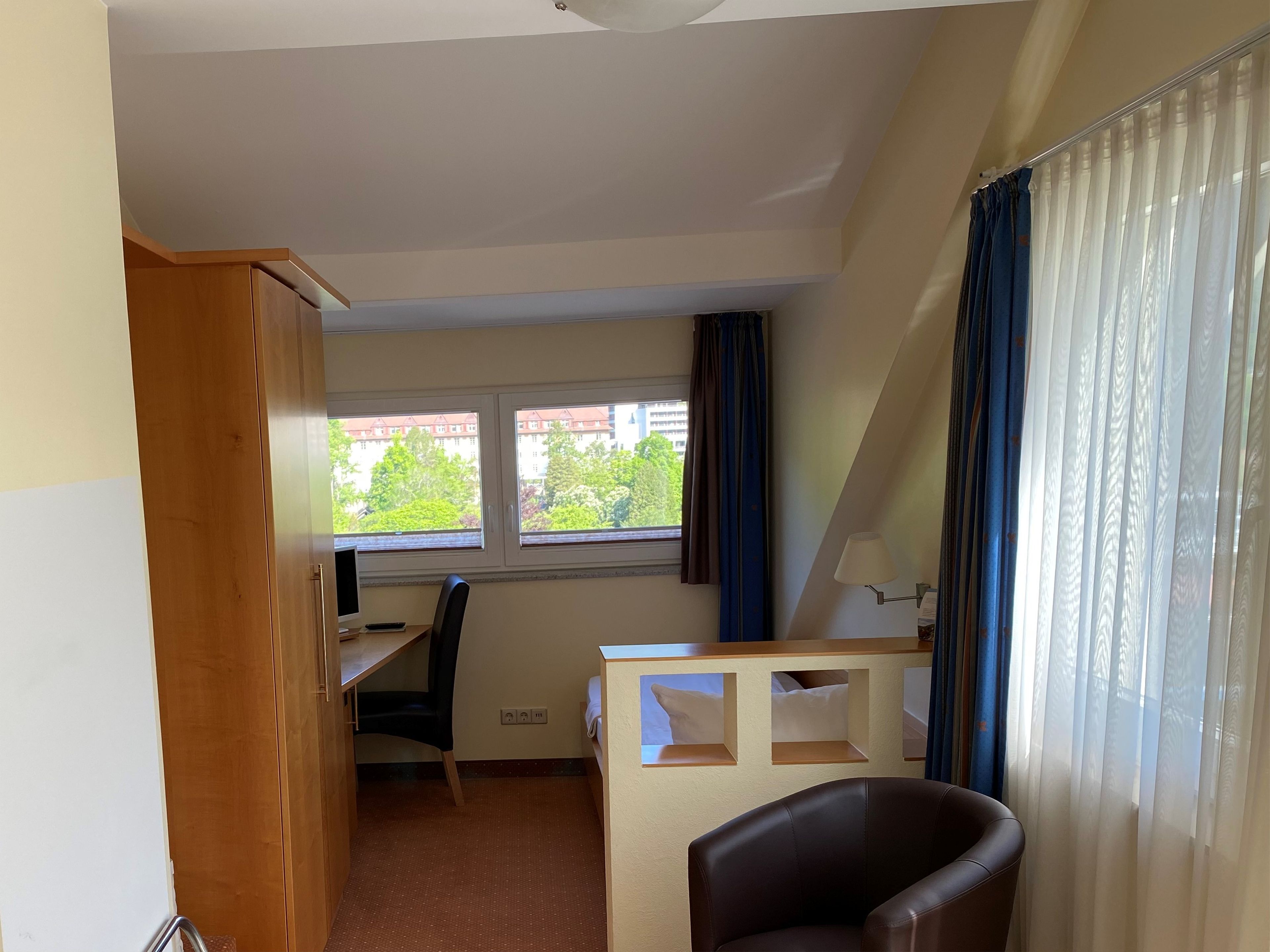Kamer