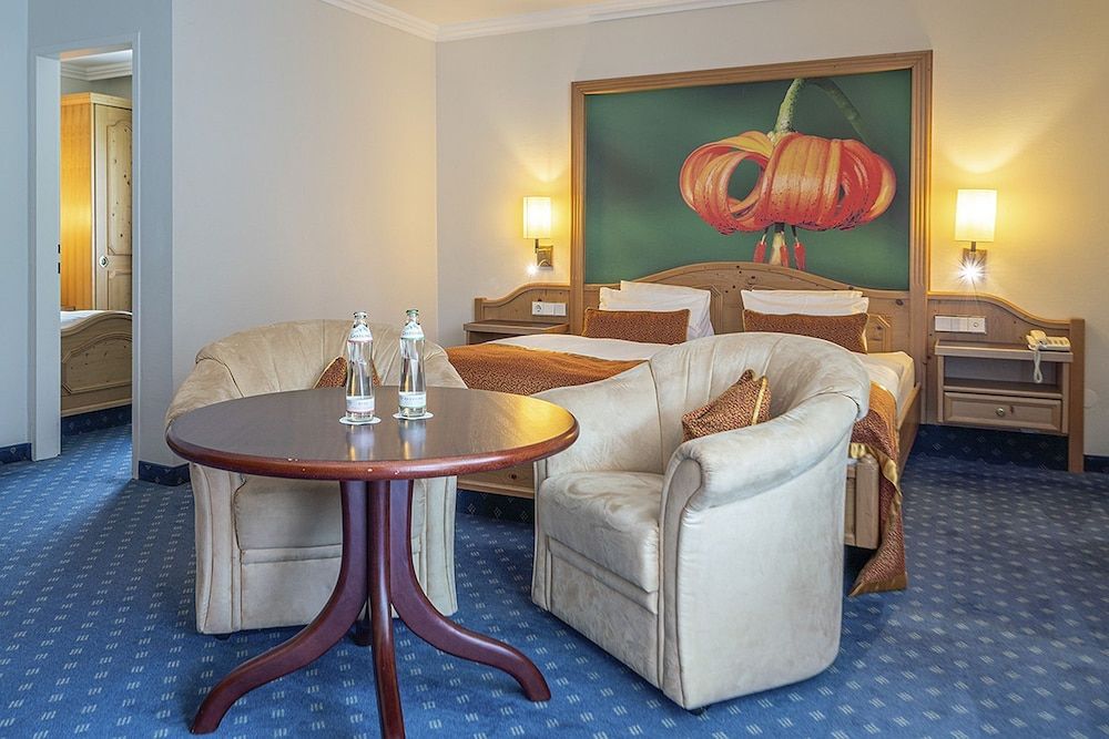 afbeelding van Junior Suite Prestige