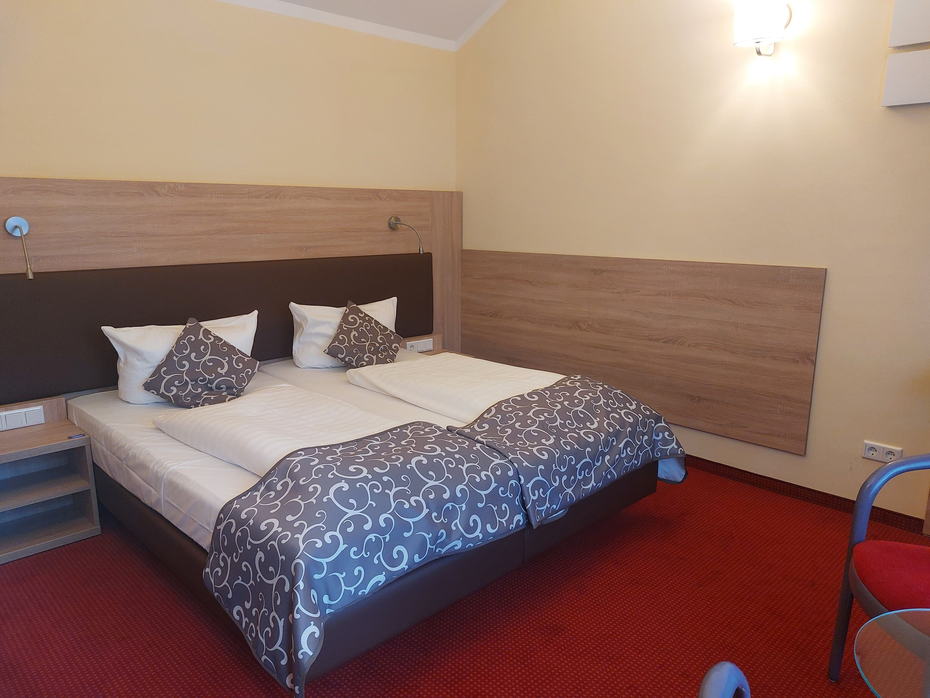 Kamer