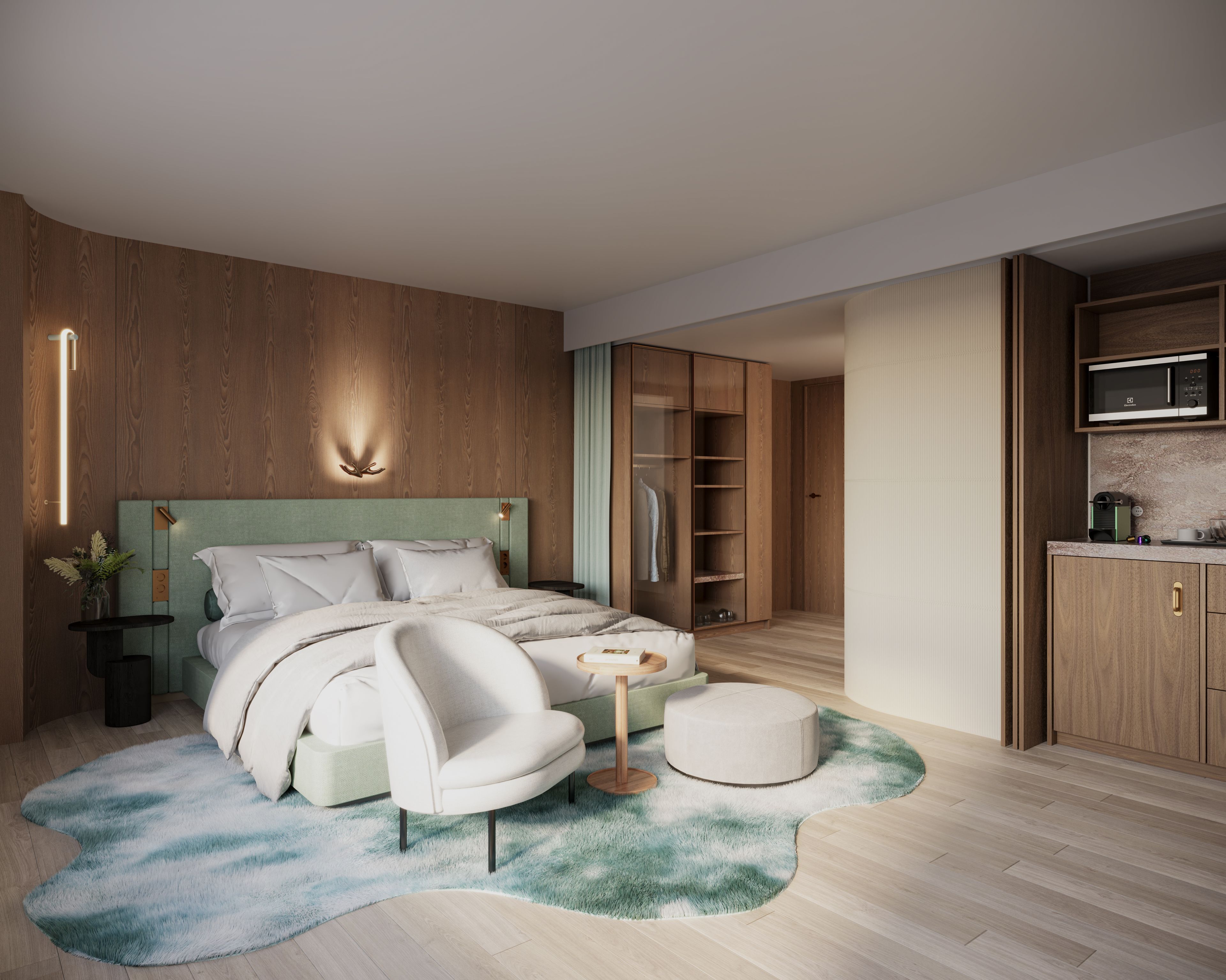 Kamer