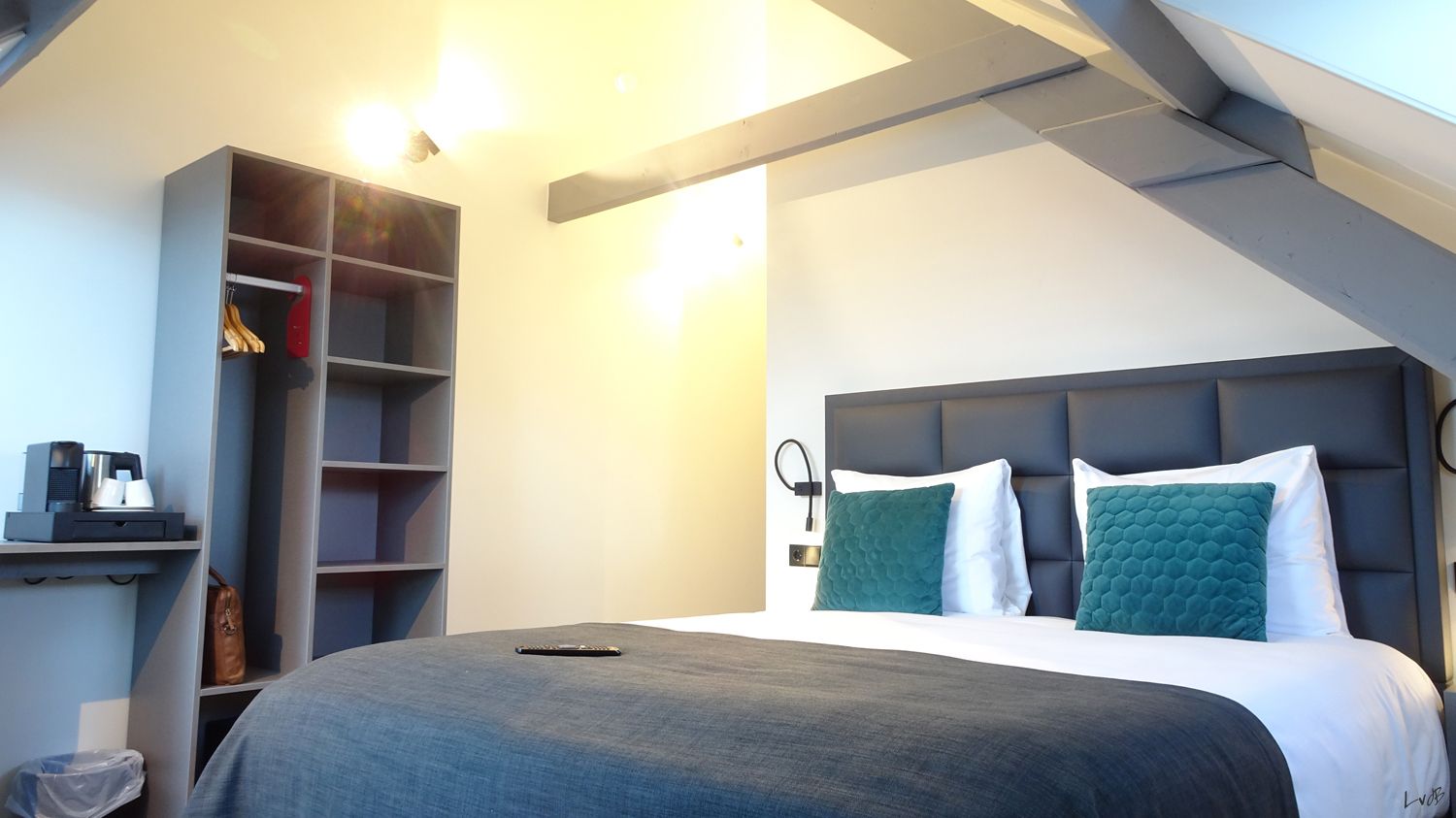 Kamer