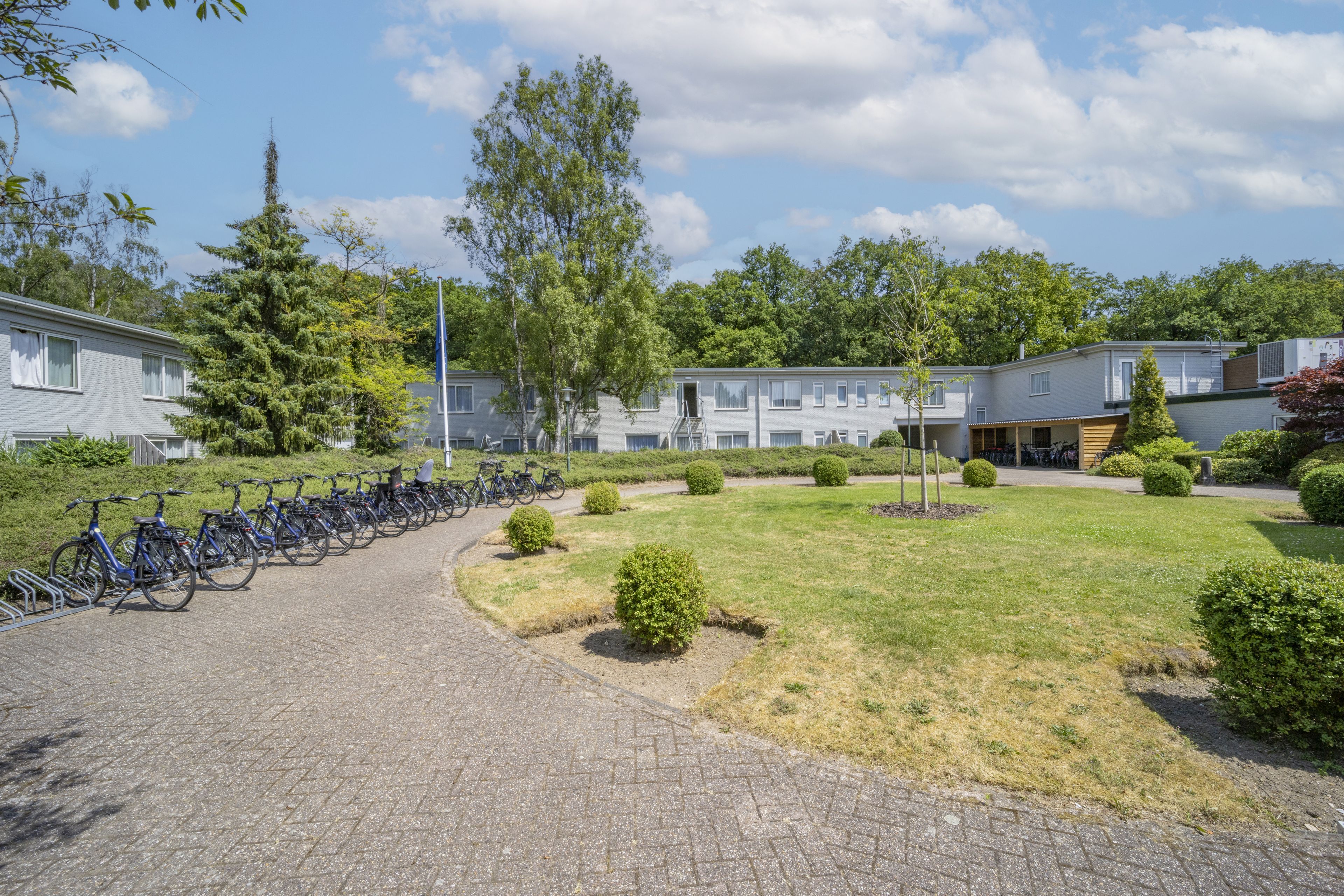 Buitenzijde