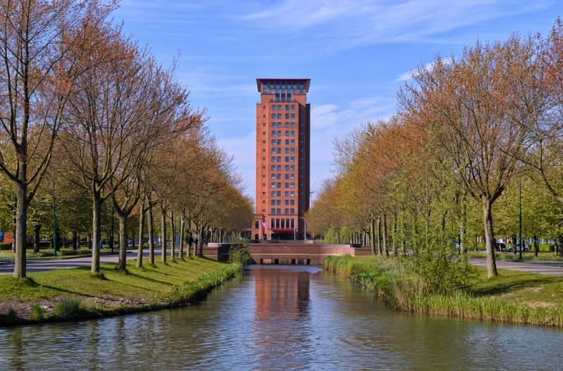 Van der Valk Hotel Houten - Utrecht in Houten - Aanbiedingen Hotel Specials
