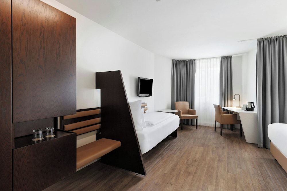 afbeelding van Spa Resort Special