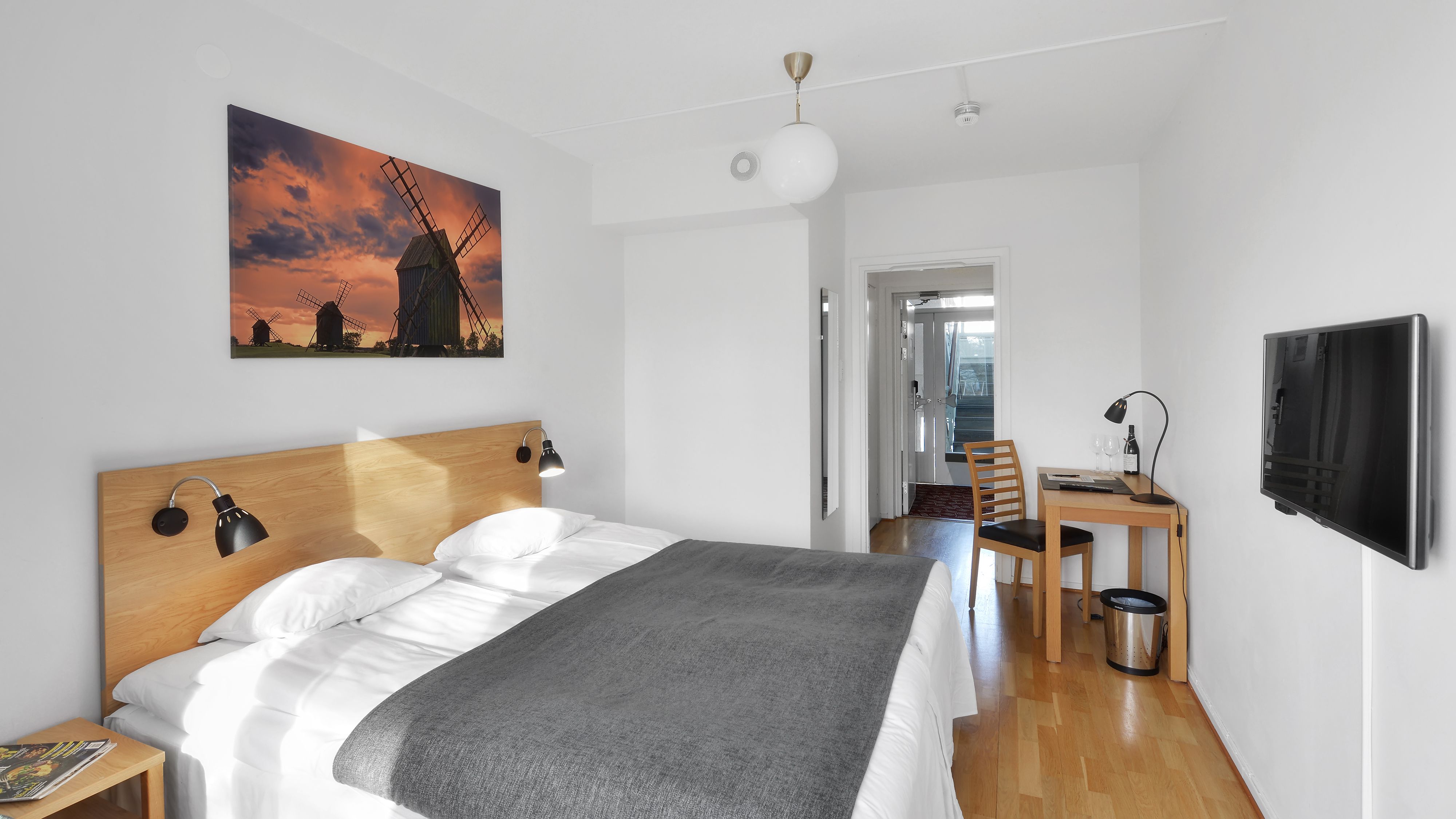 Kamer