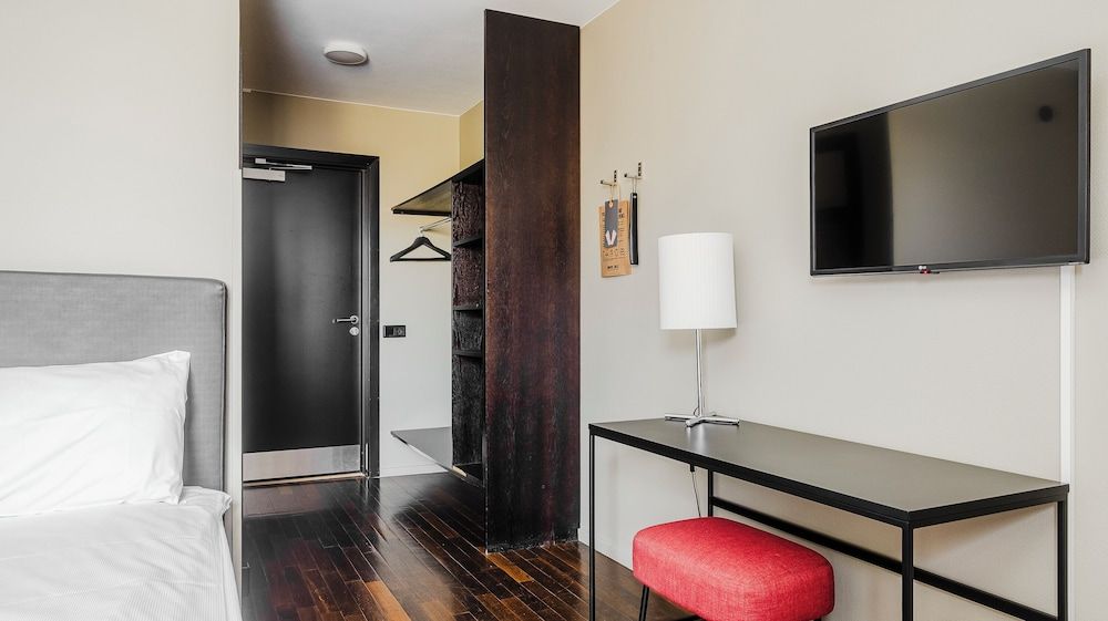 afbeelding van Standaard Twin kamer