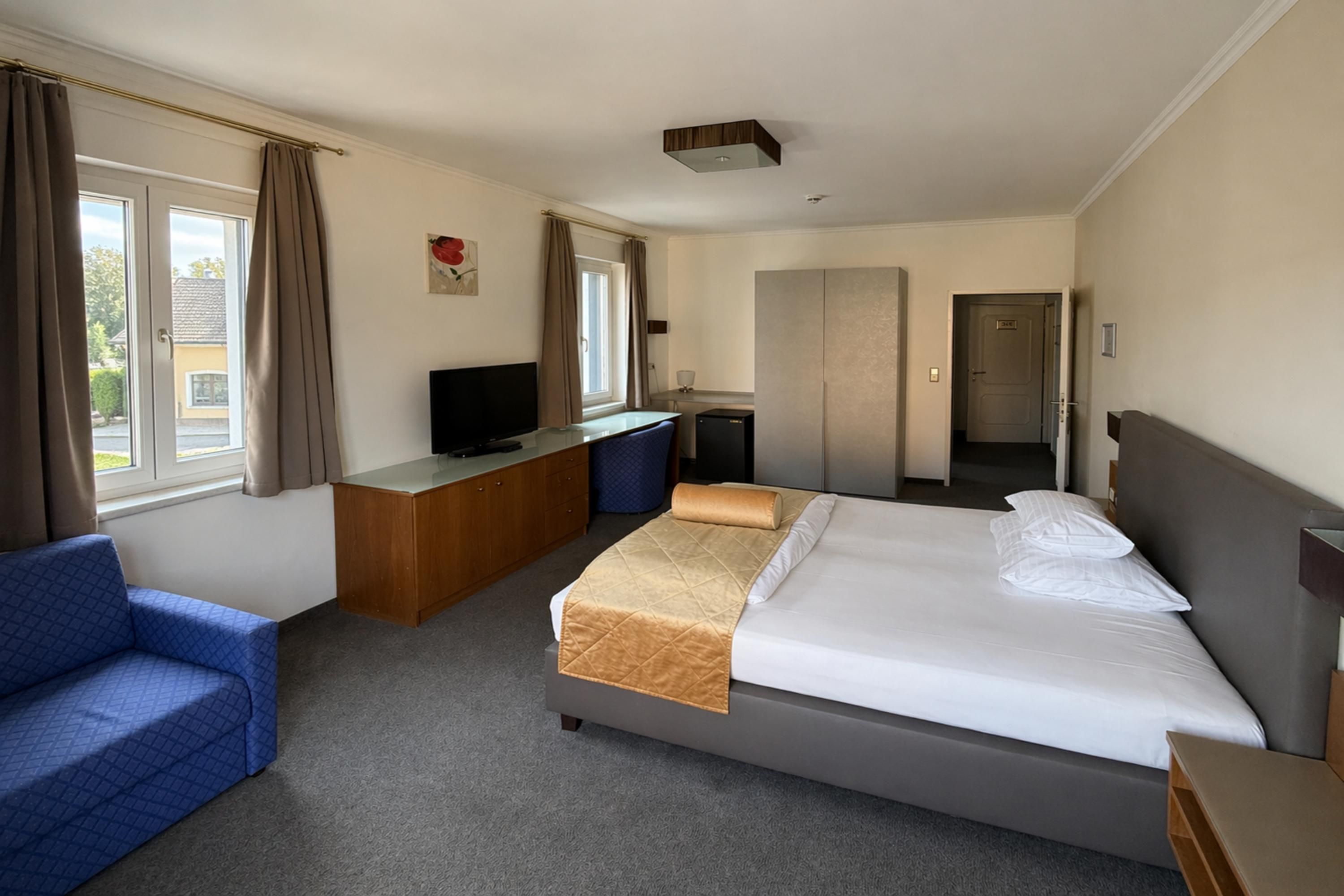afbeelding van Standaard Kamer