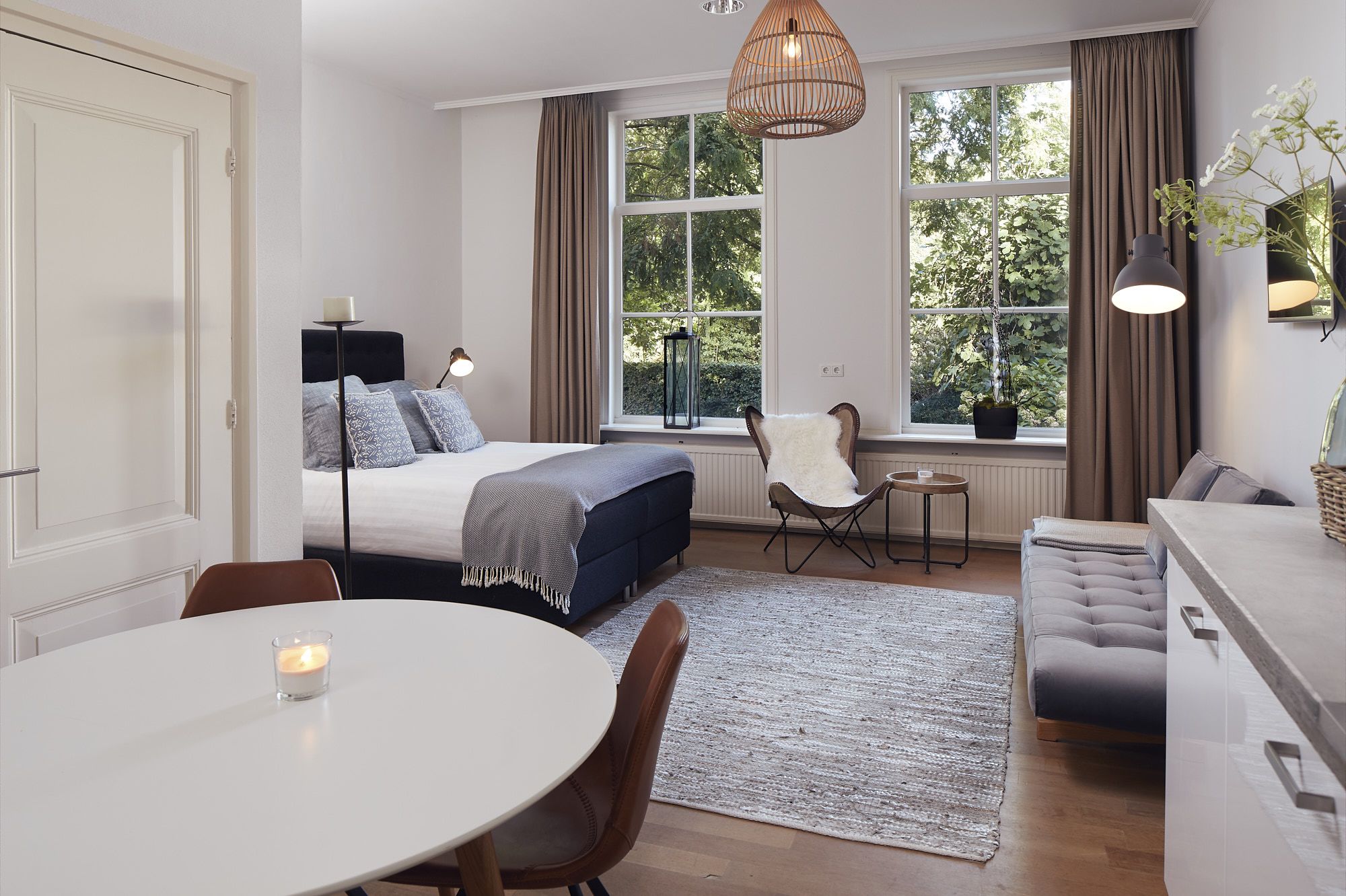 Kamer